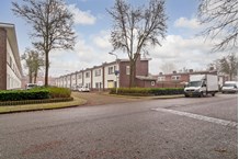 Ooftbouwstraat 16, 5022 EC Tilburg, Nederland