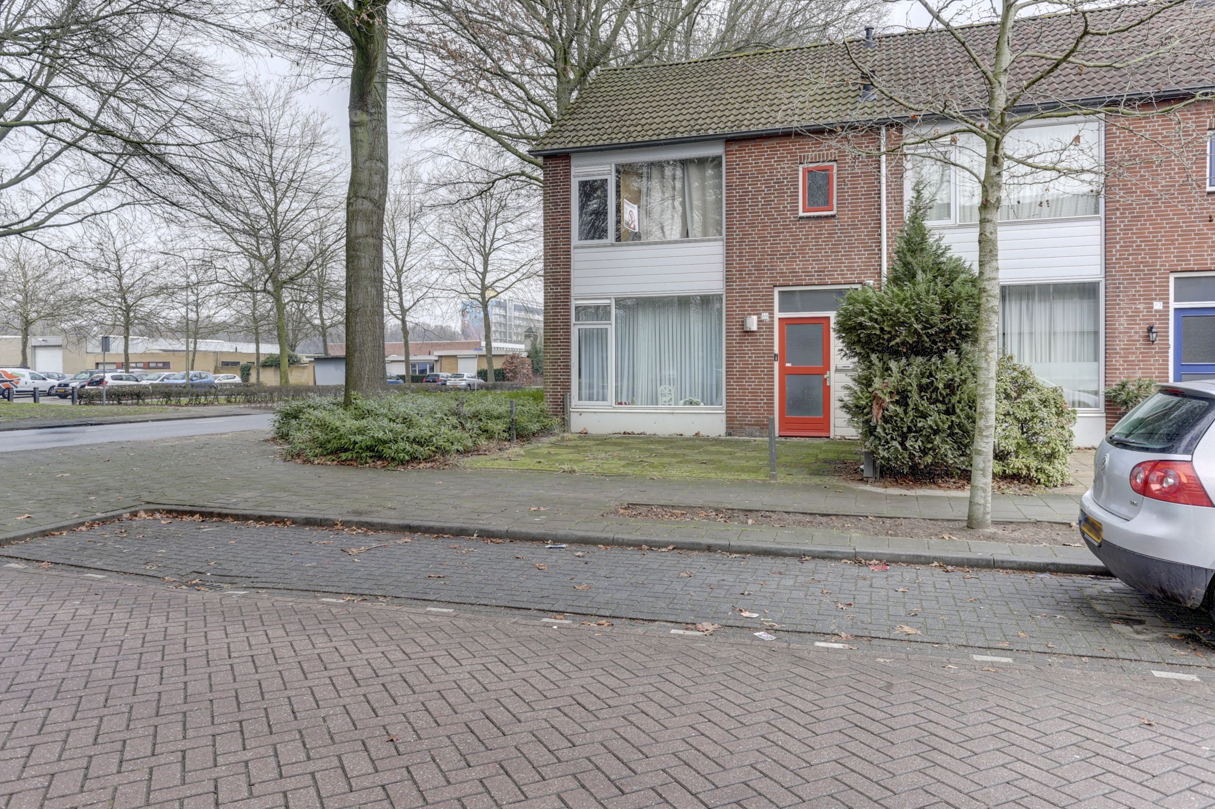 Tartinistraat 89