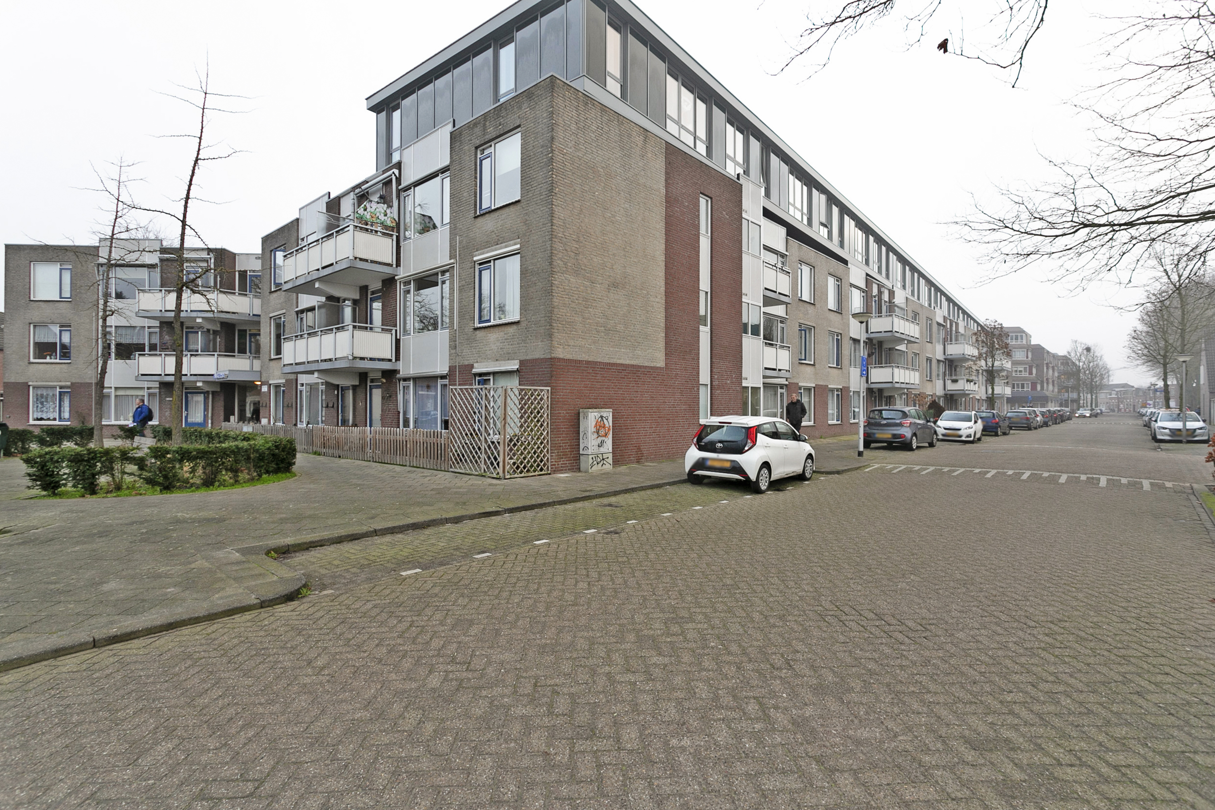 Van Mierlostraat 33