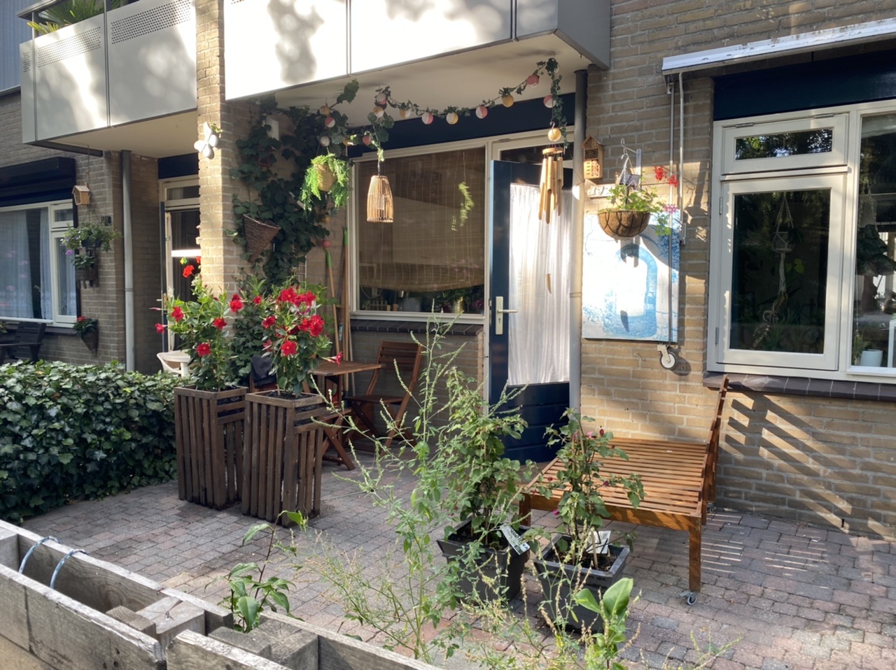 Duifstraat 172, 5022 AZ Tilburg, Nederland