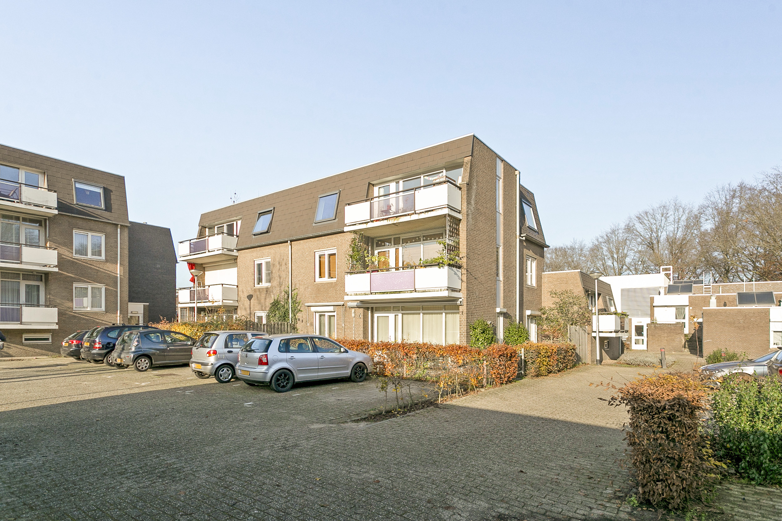 Adelaarshorst 76, 5042 XJ Tilburg, Nederland