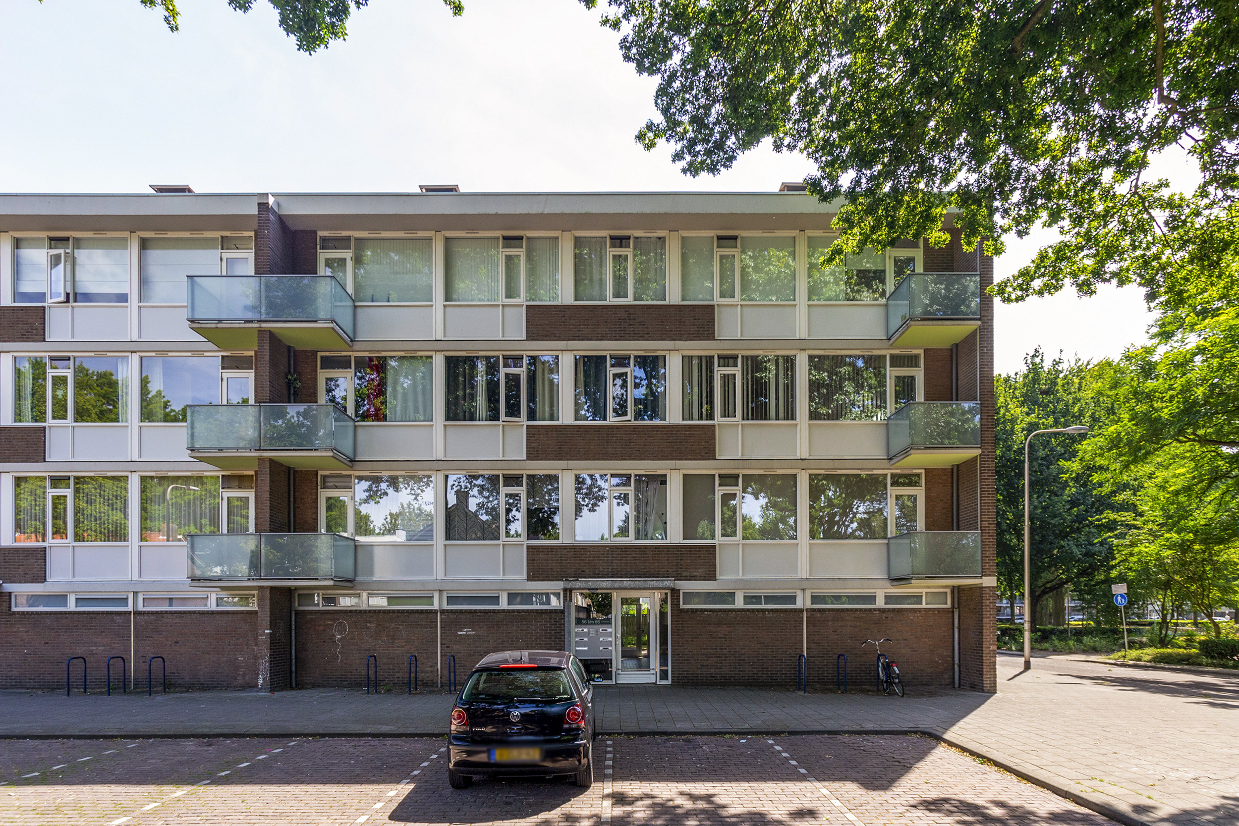 Jachthoornstraat 56, 5042 LT Tilburg, Nederland