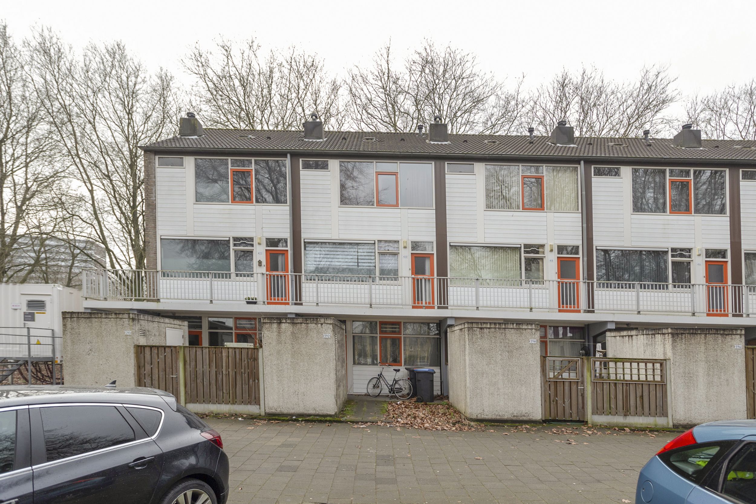 Bellinistraat 392, 5049 CR Tilburg, Nederland