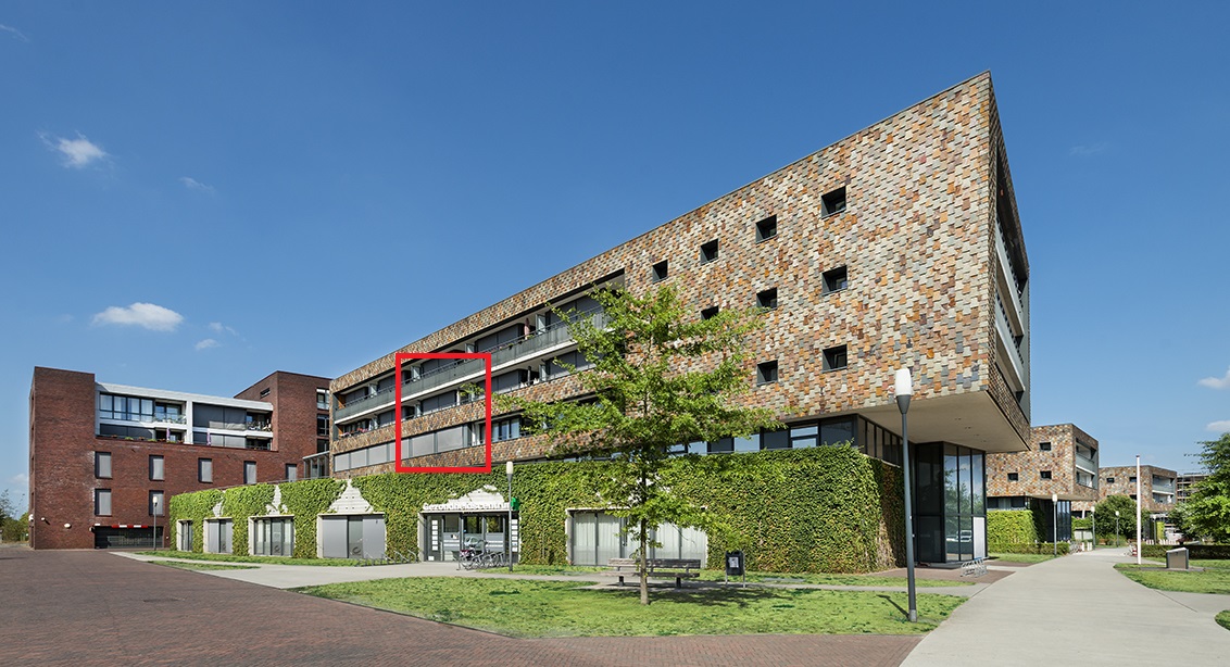 Koetshuislaan 513, 5161 TB Waalwijk, Nederland