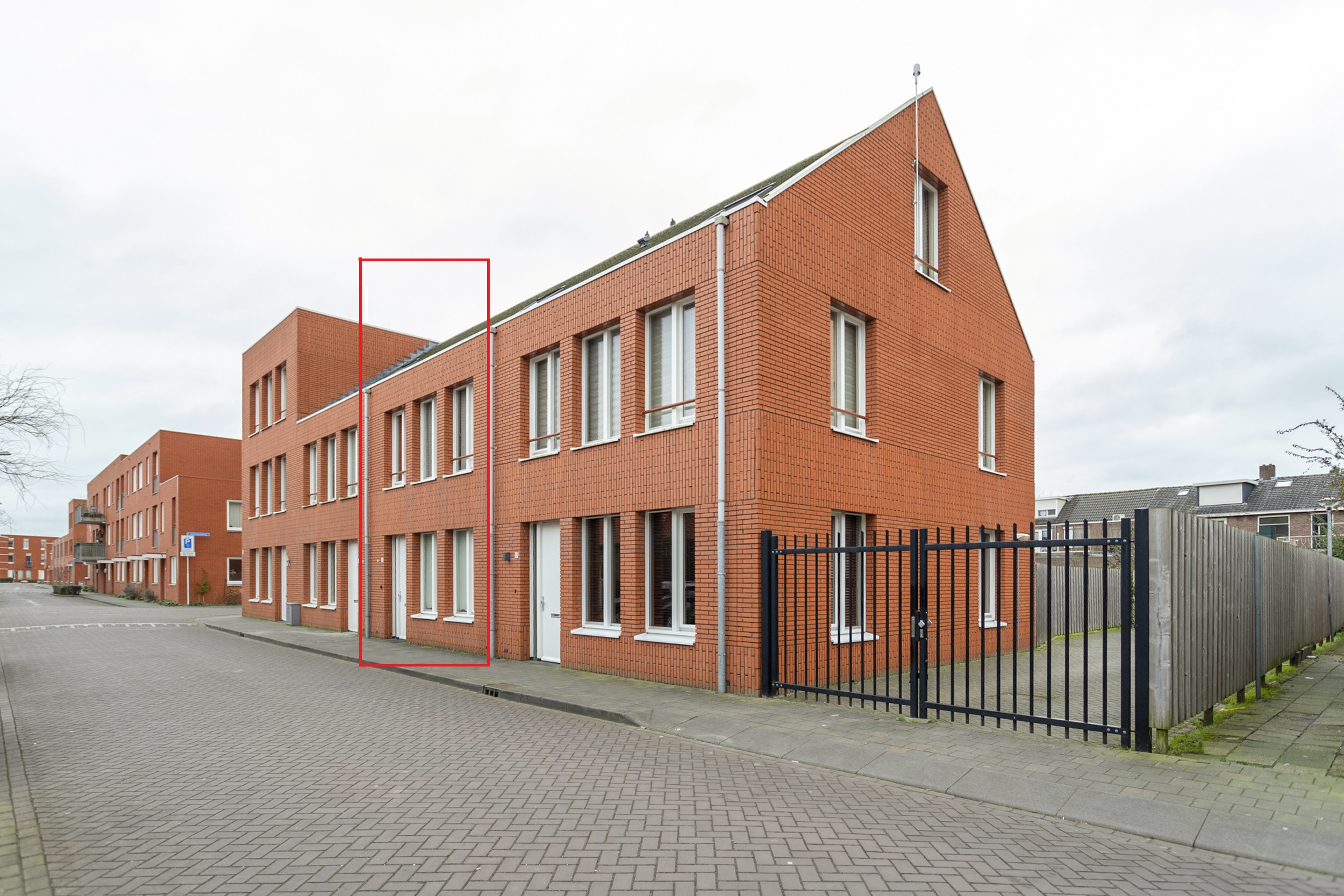 Sint Lucasstraat 50