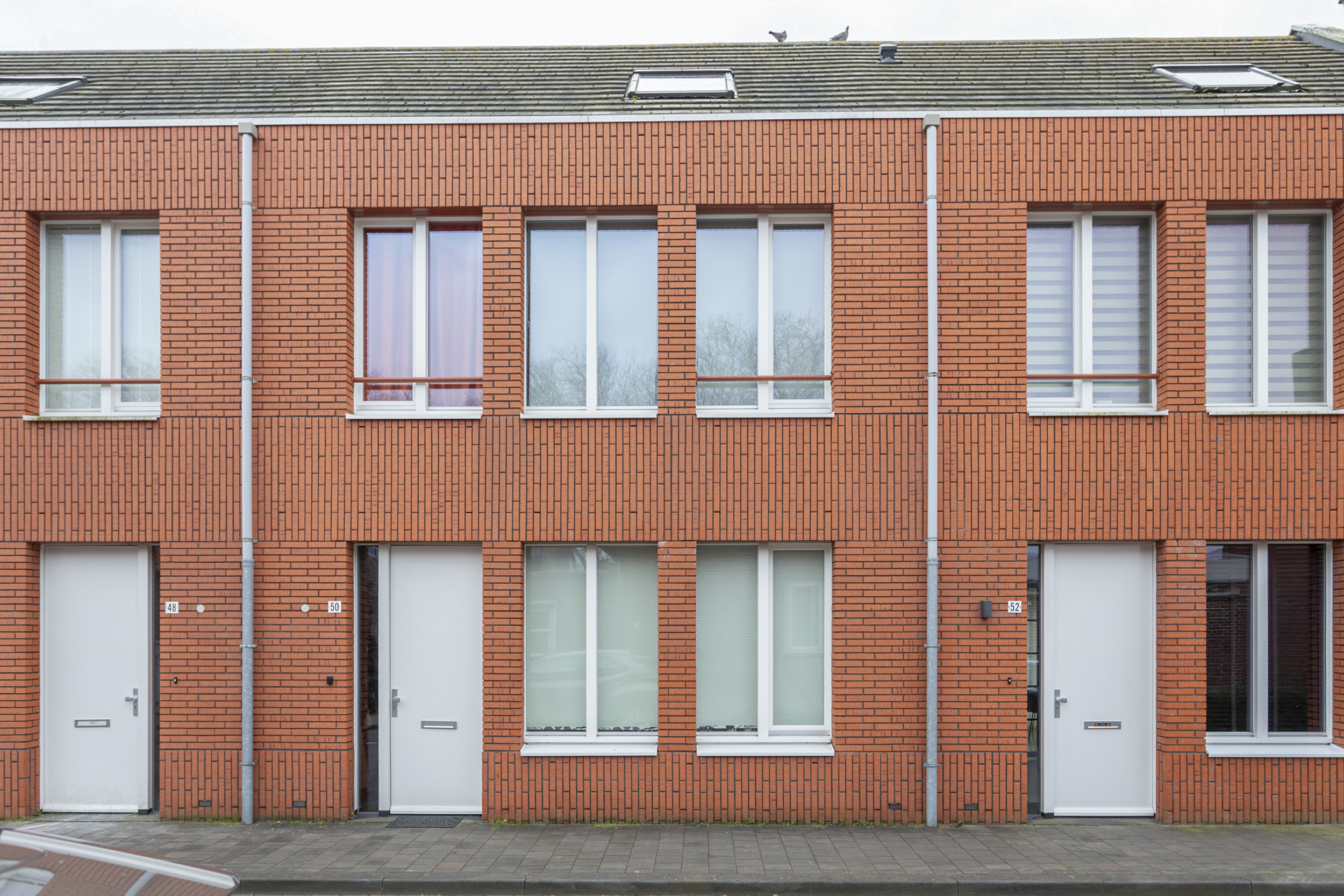 Sint Lucasstraat 50, 5046 DD Tilburg, Nederland