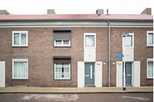 Houtvesterijstraat 14, 5022 HX Tilburg, Nederland