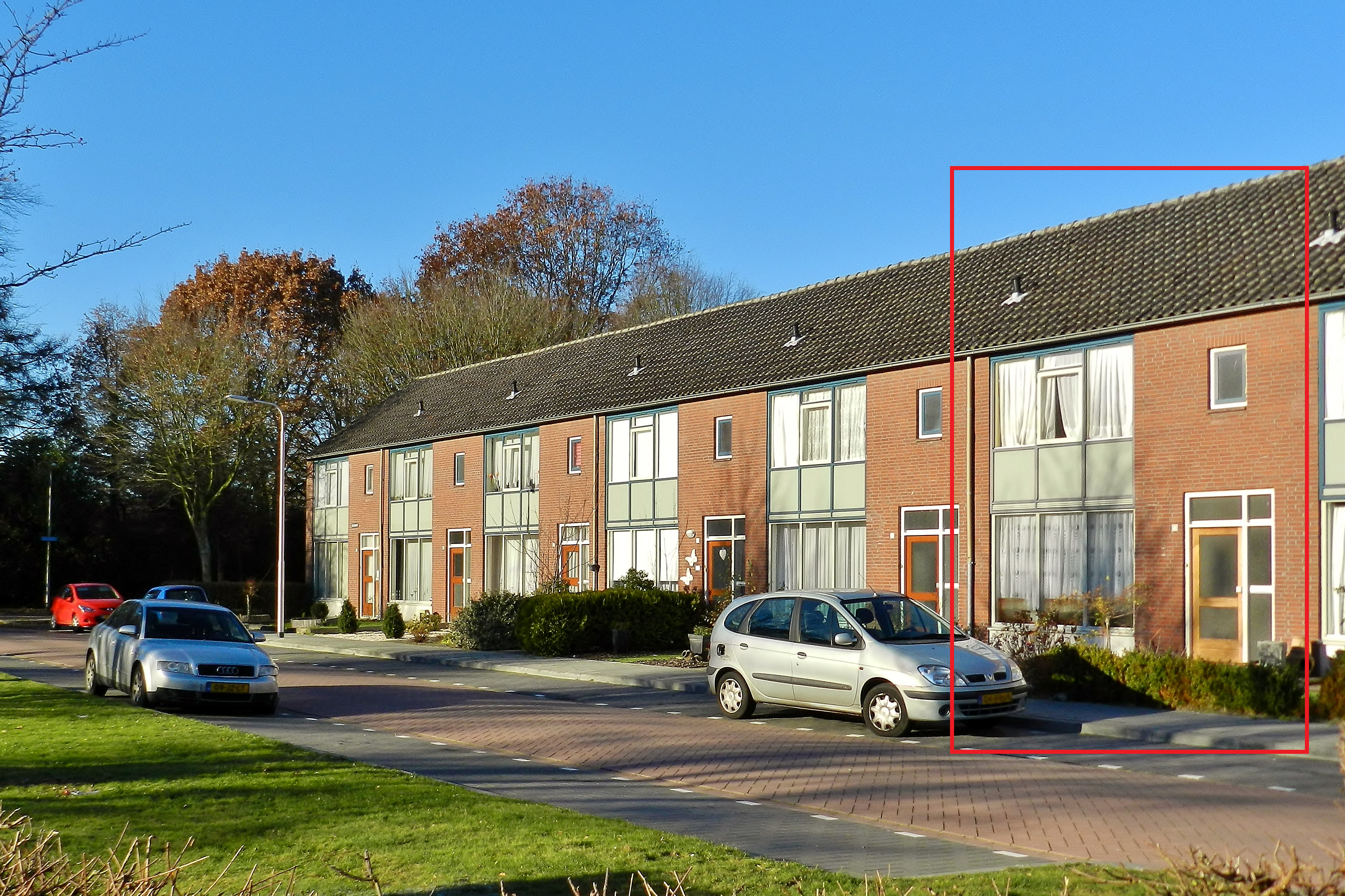 Selderhof 6, 5044 DV Tilburg, Nederland