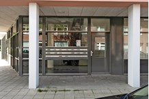 Paus Adriaanstraat 42, 5014 LP Tilburg, Nederland