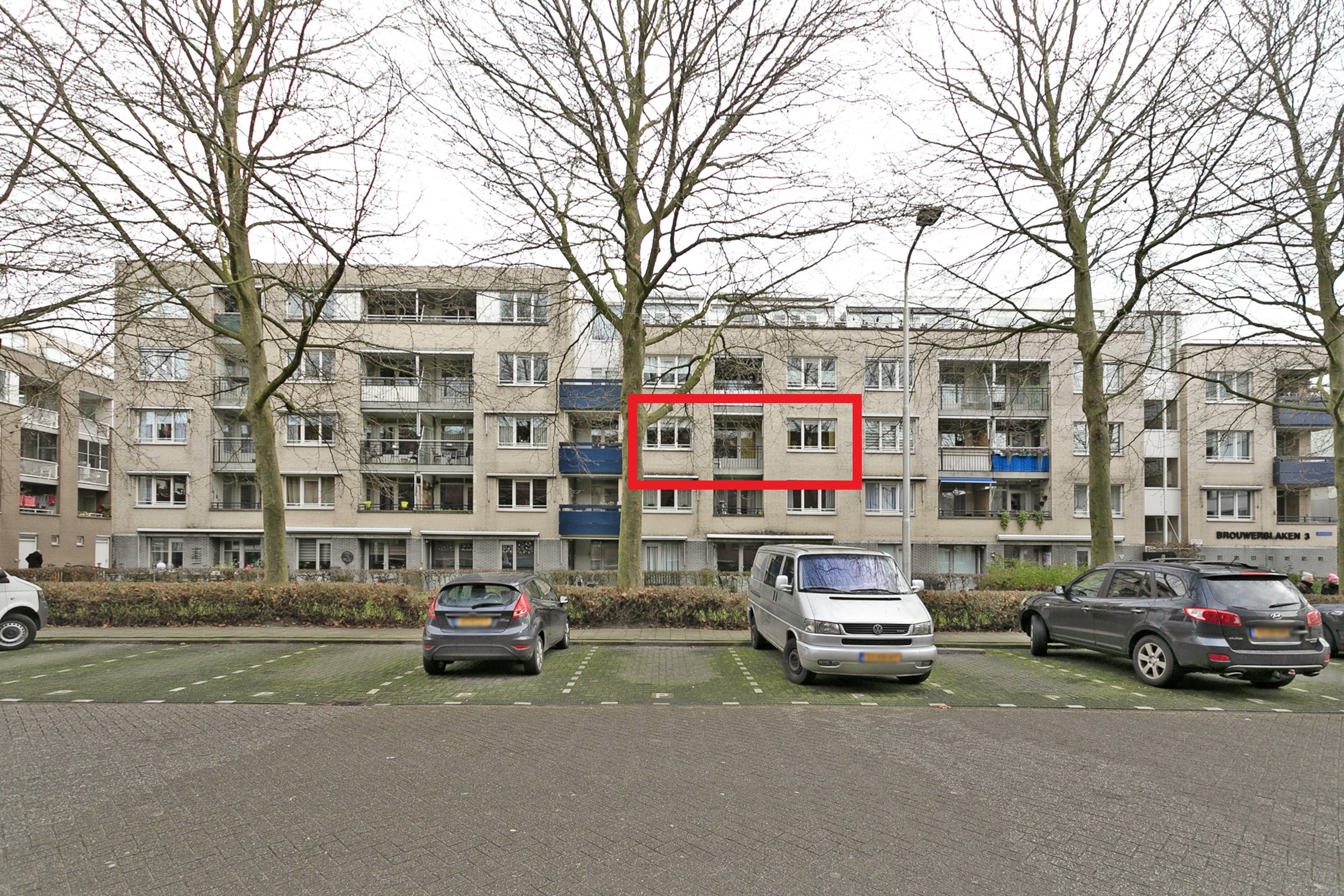 Schoolstraat 144, 5038 RG Tilburg, Nederland