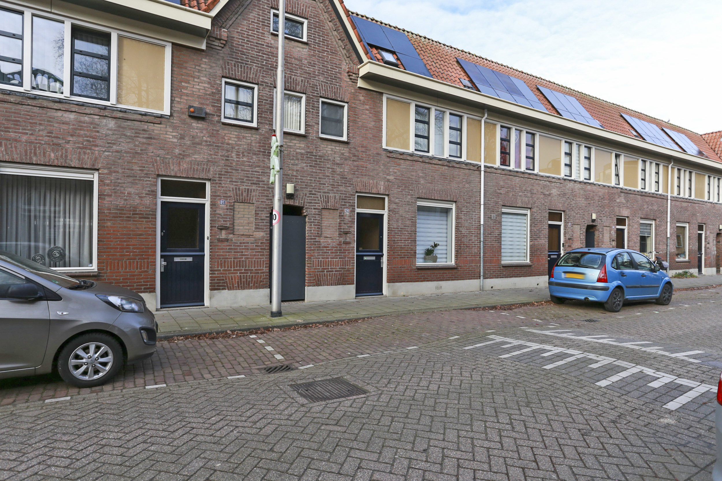 Nazarethstraat 29