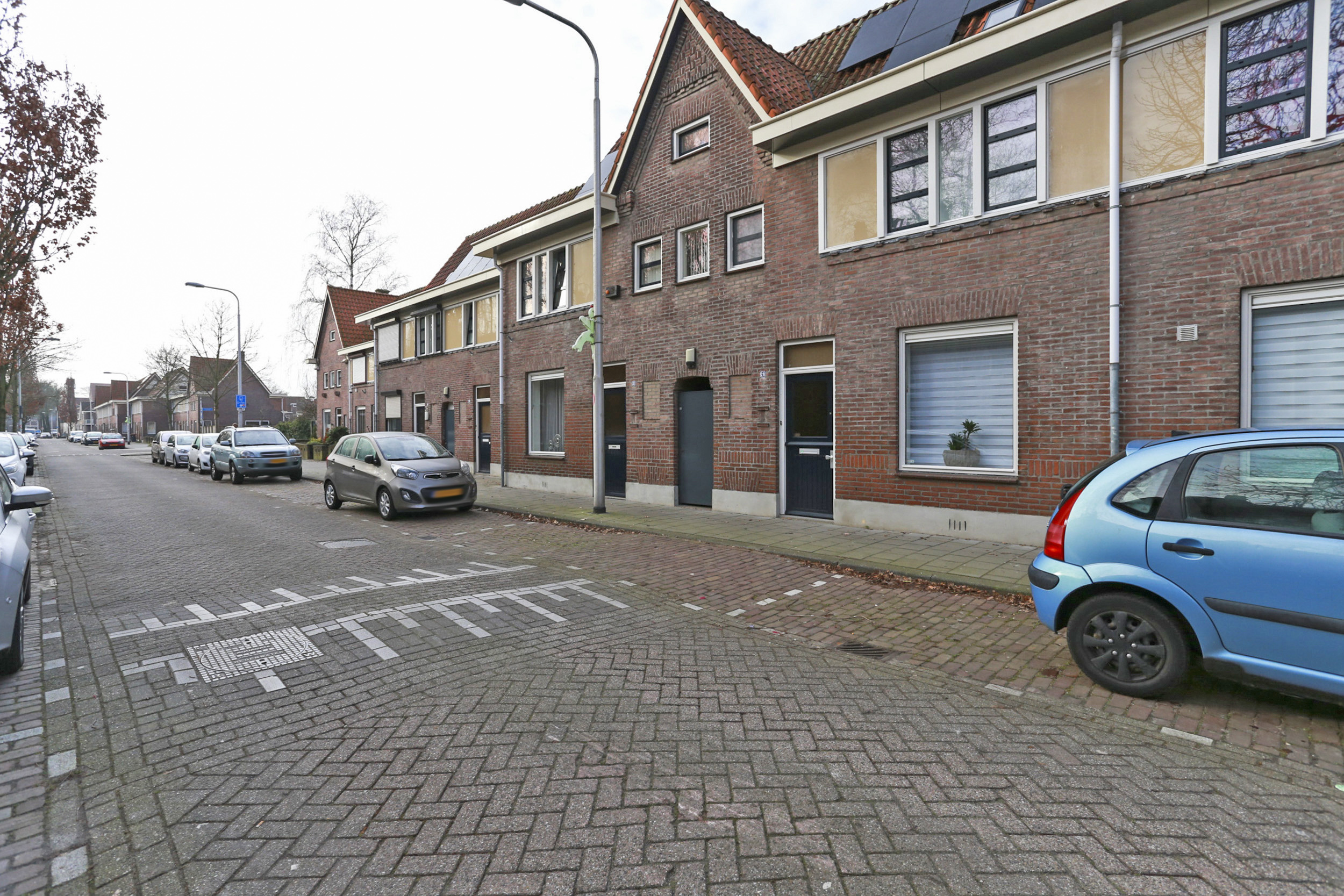 Nazarethstraat 29