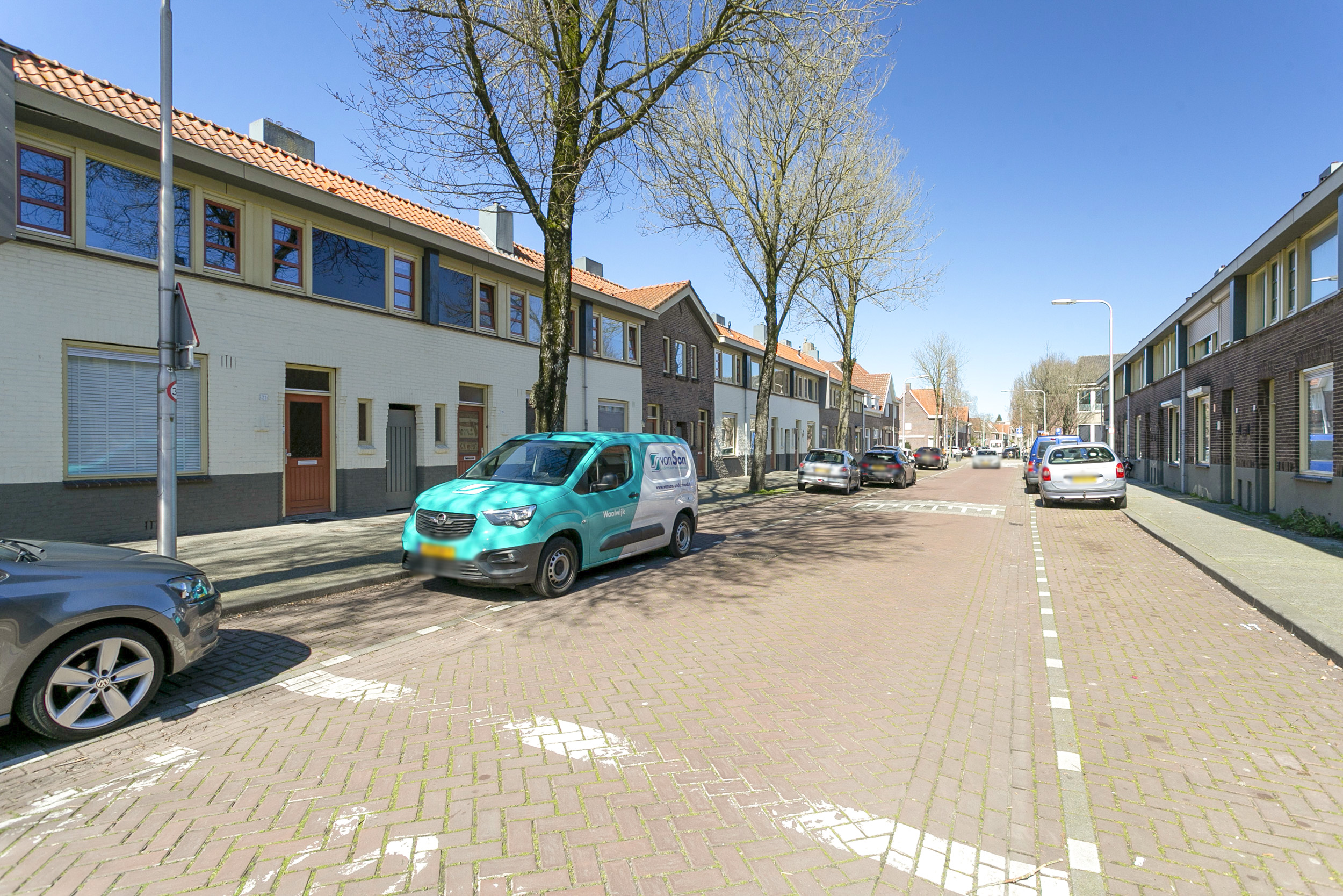 De Ruijterstraat 19