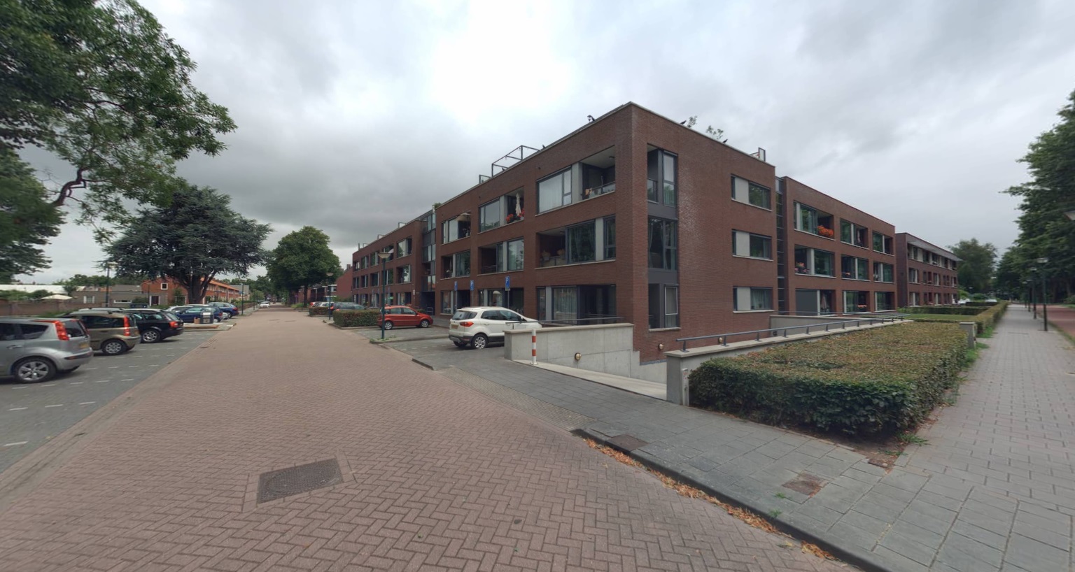 Sint Josephstraat 307