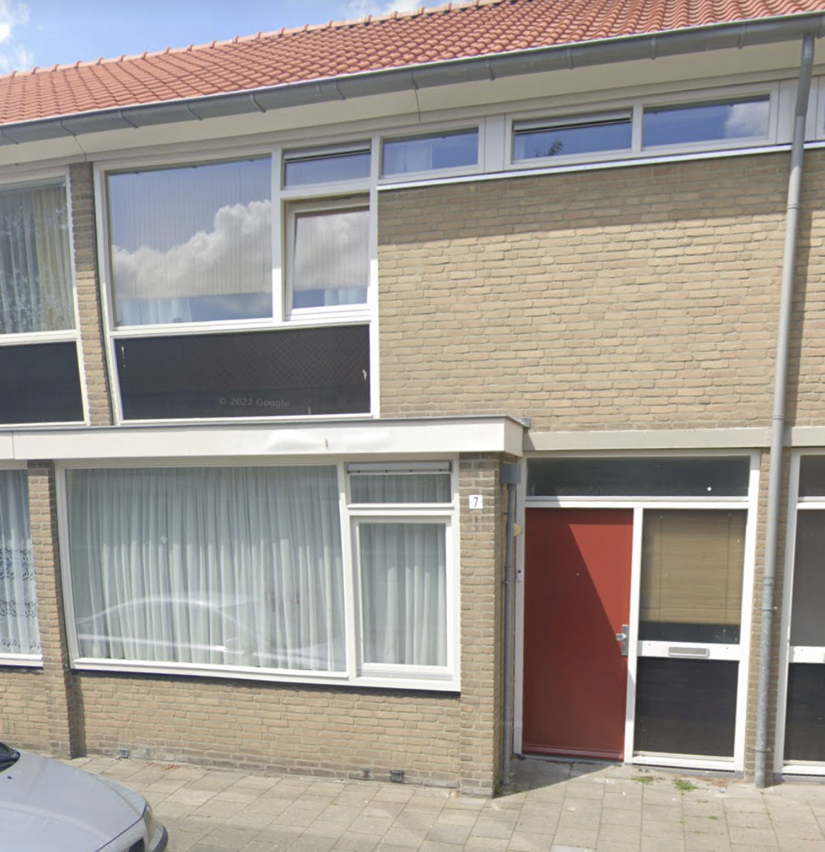 Abdij van Lilbosstraat 7, 5037 CP Tilburg, Nederland