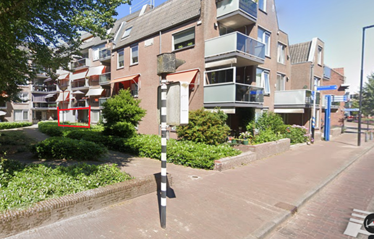 Nieuwstraat 6, 5051 NS Goirle, Nederland