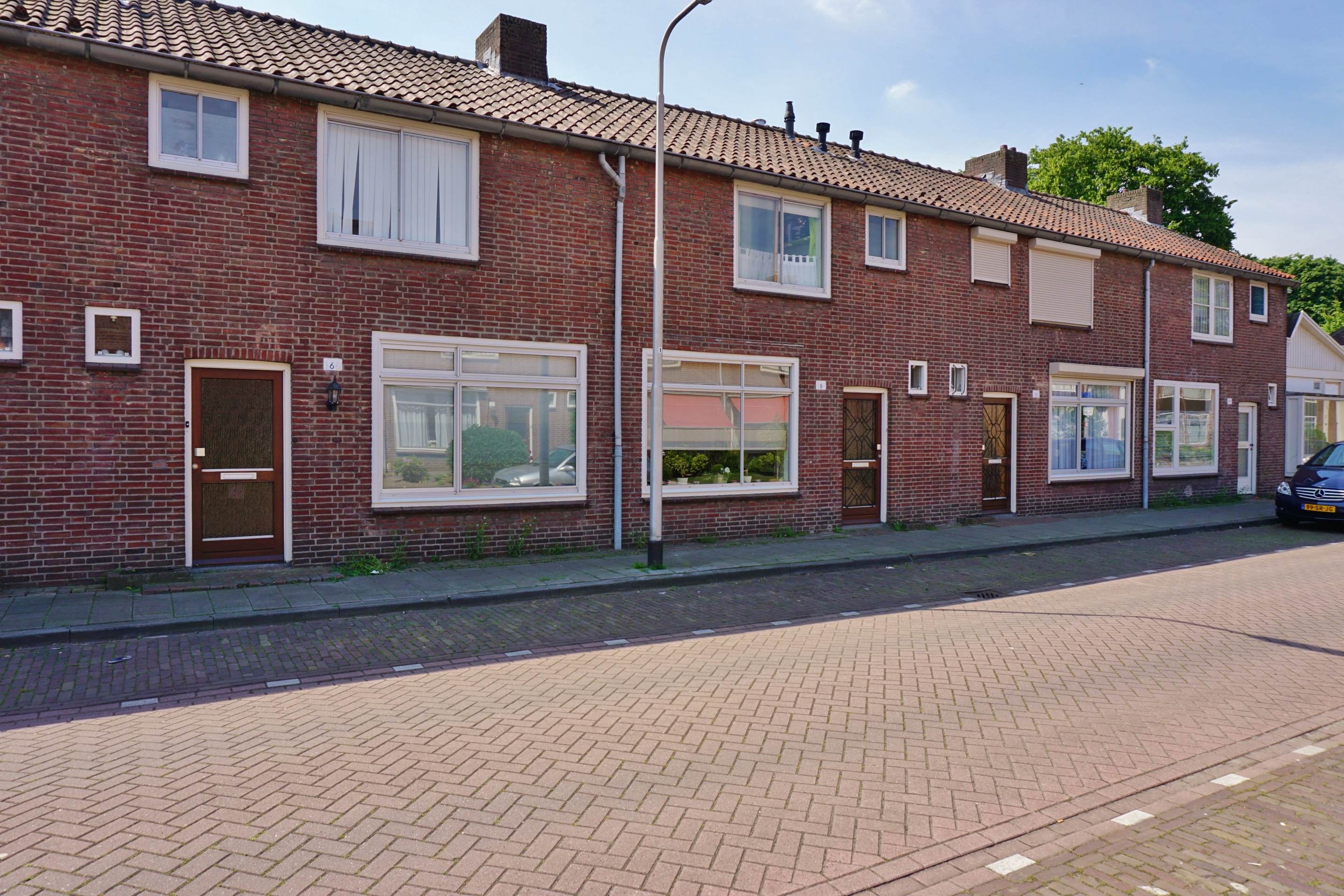 Professor Lorentzstraat 7, 5021 NP Tilburg, Nederland