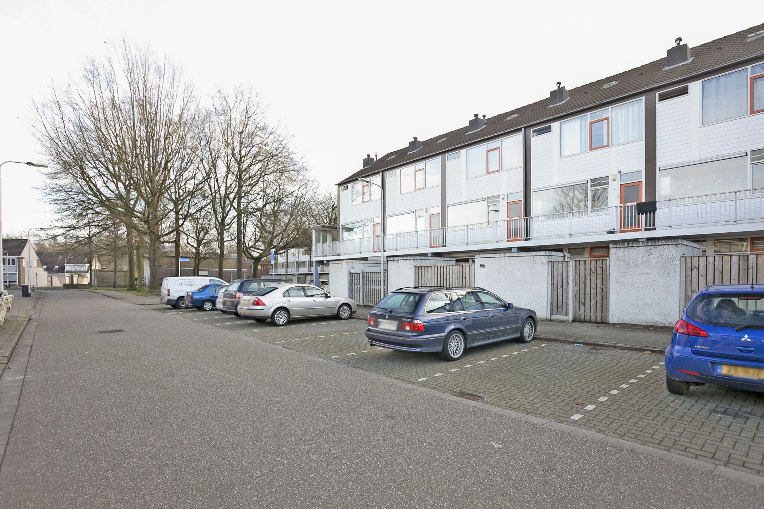 Bellinistraat 428, 5049 CS Tilburg, Nederland