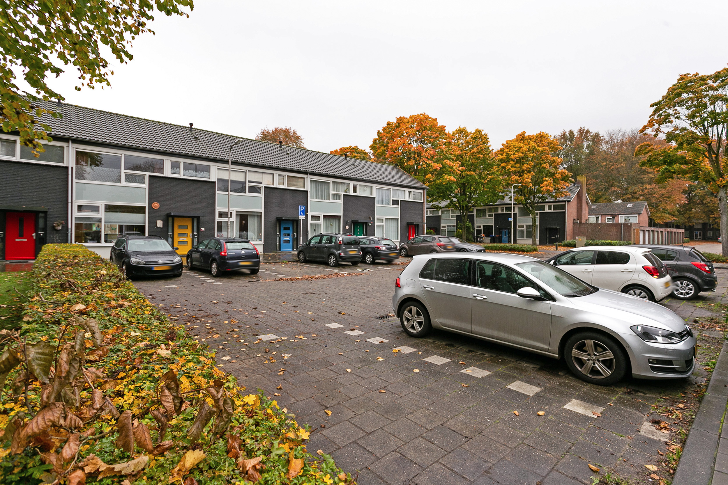 Sibeliusstraat 4, 5011 JS Tilburg, Nederland