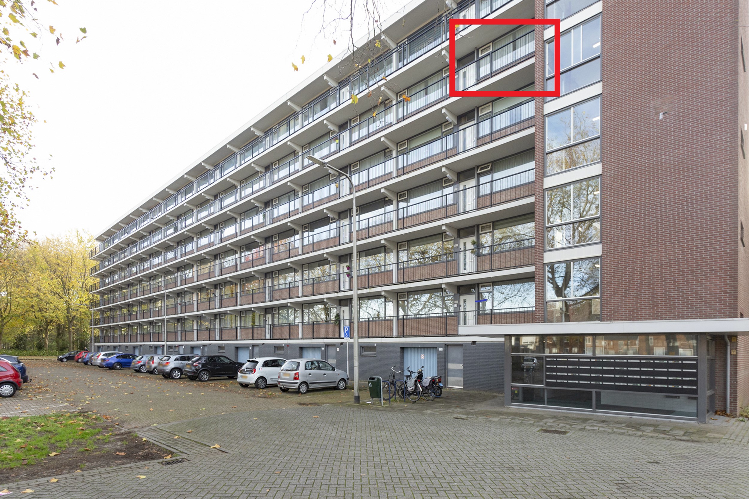 Schubertstraat 82, 5011 CH Tilburg, Nederland