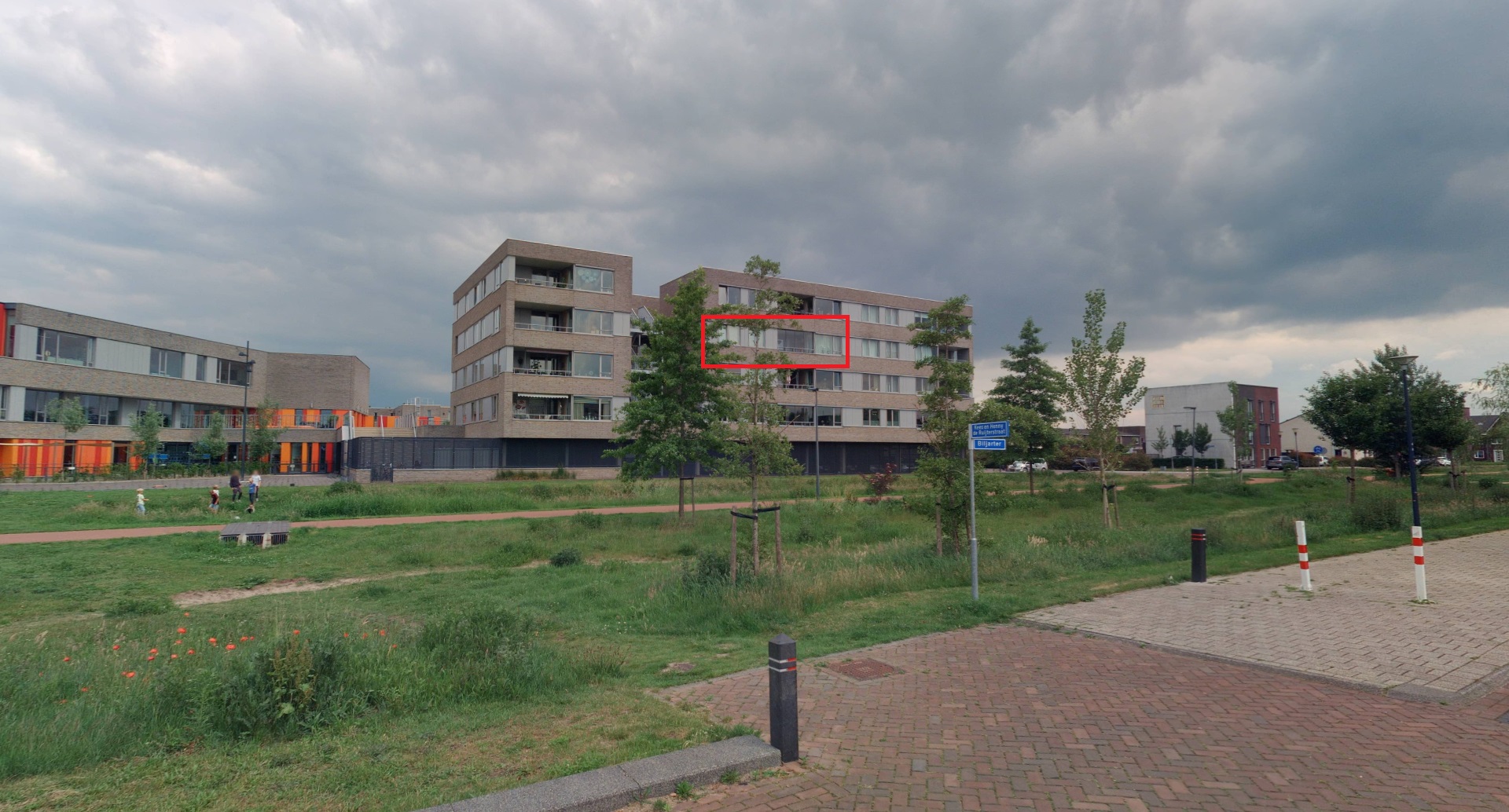 Cornelis Verhoevenstraat 55, 5146 Waalwijk, Nederland