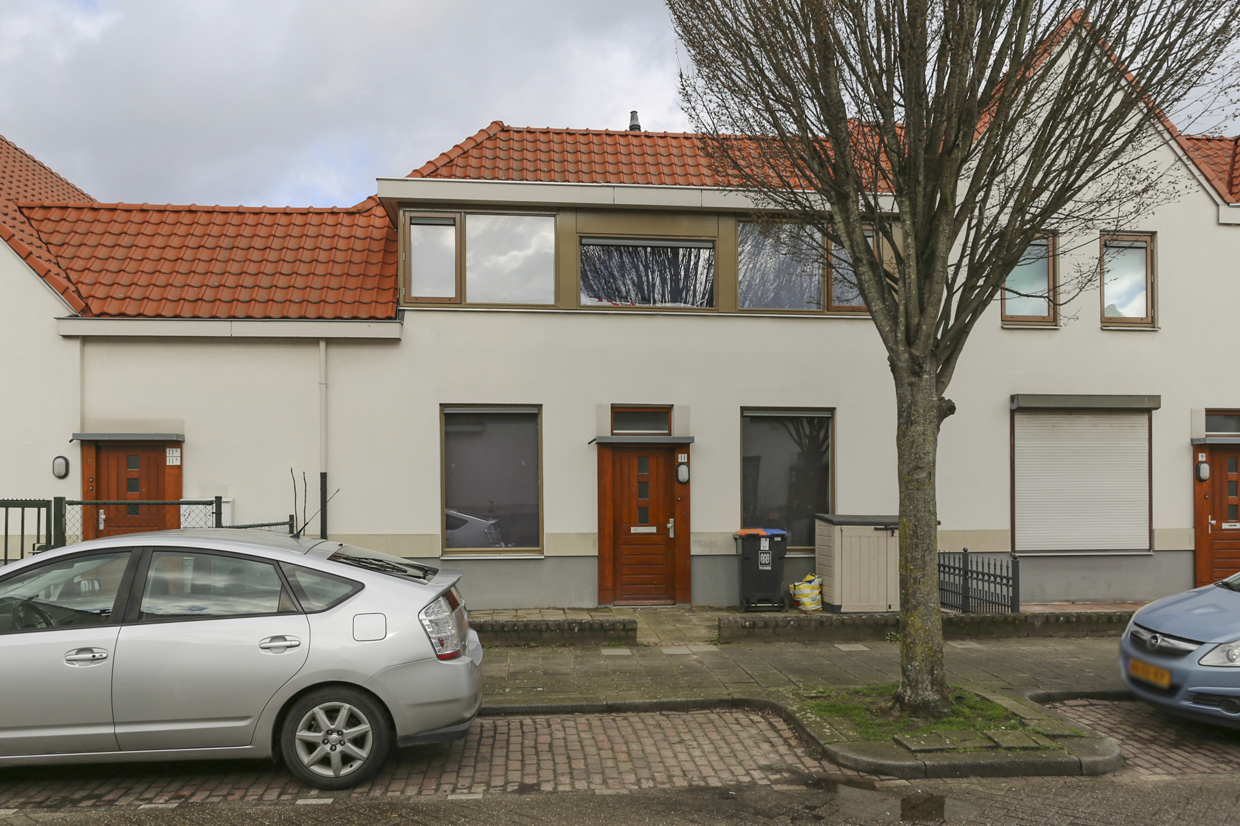 Rozenstraat 11, 5014 AJ Tilburg, Nederland