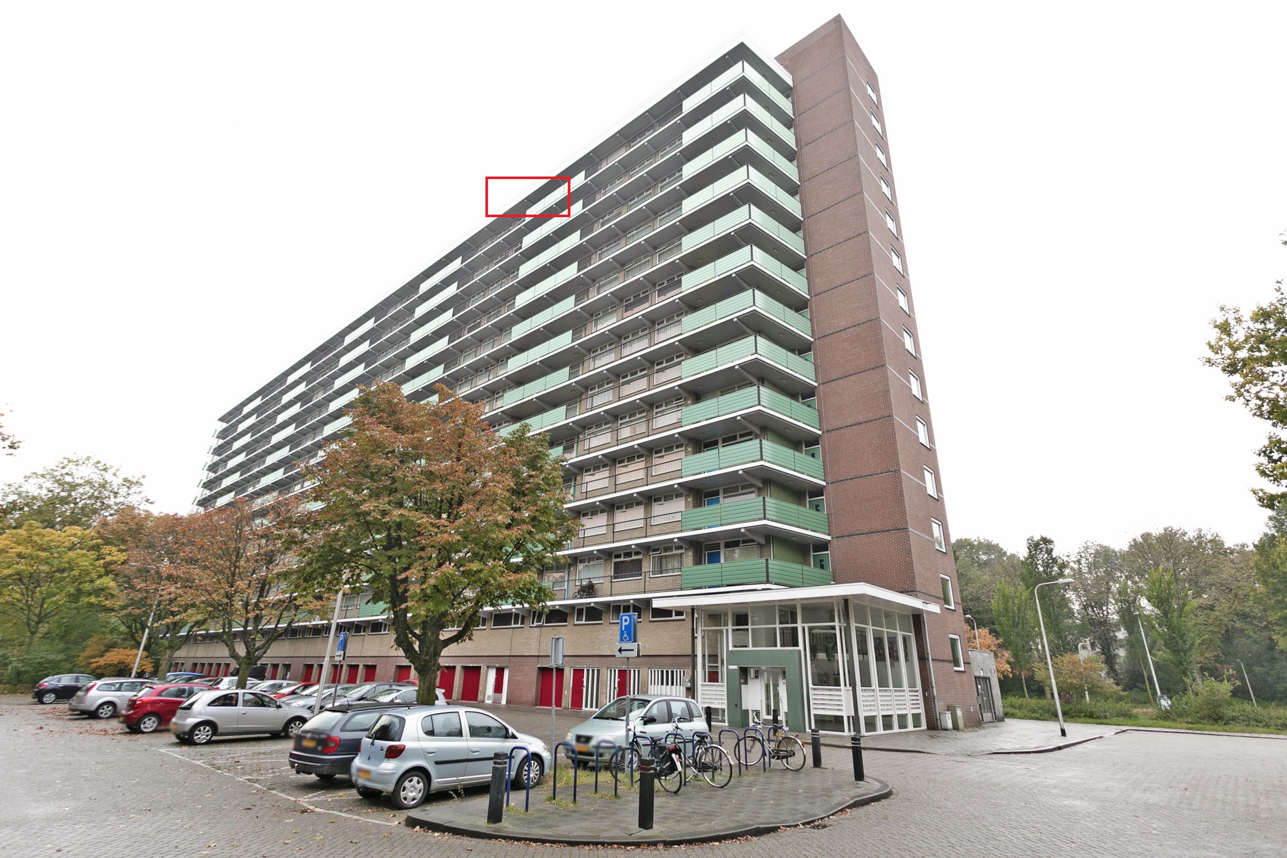 Salesianenstraat 371, 5042 DT Tilburg, Nederland