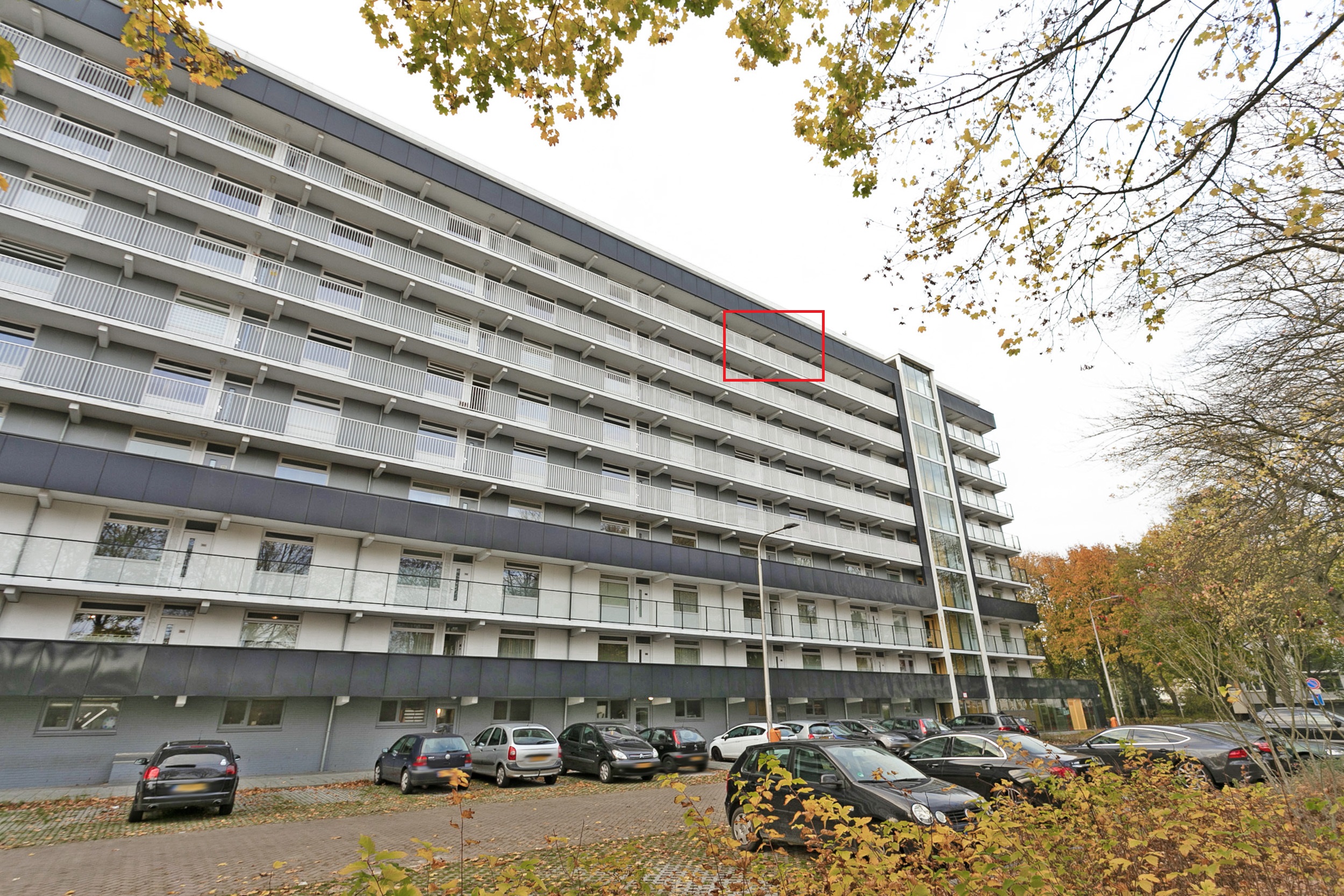 Puccinistraat 491, 5049 GN Tilburg, Nederland