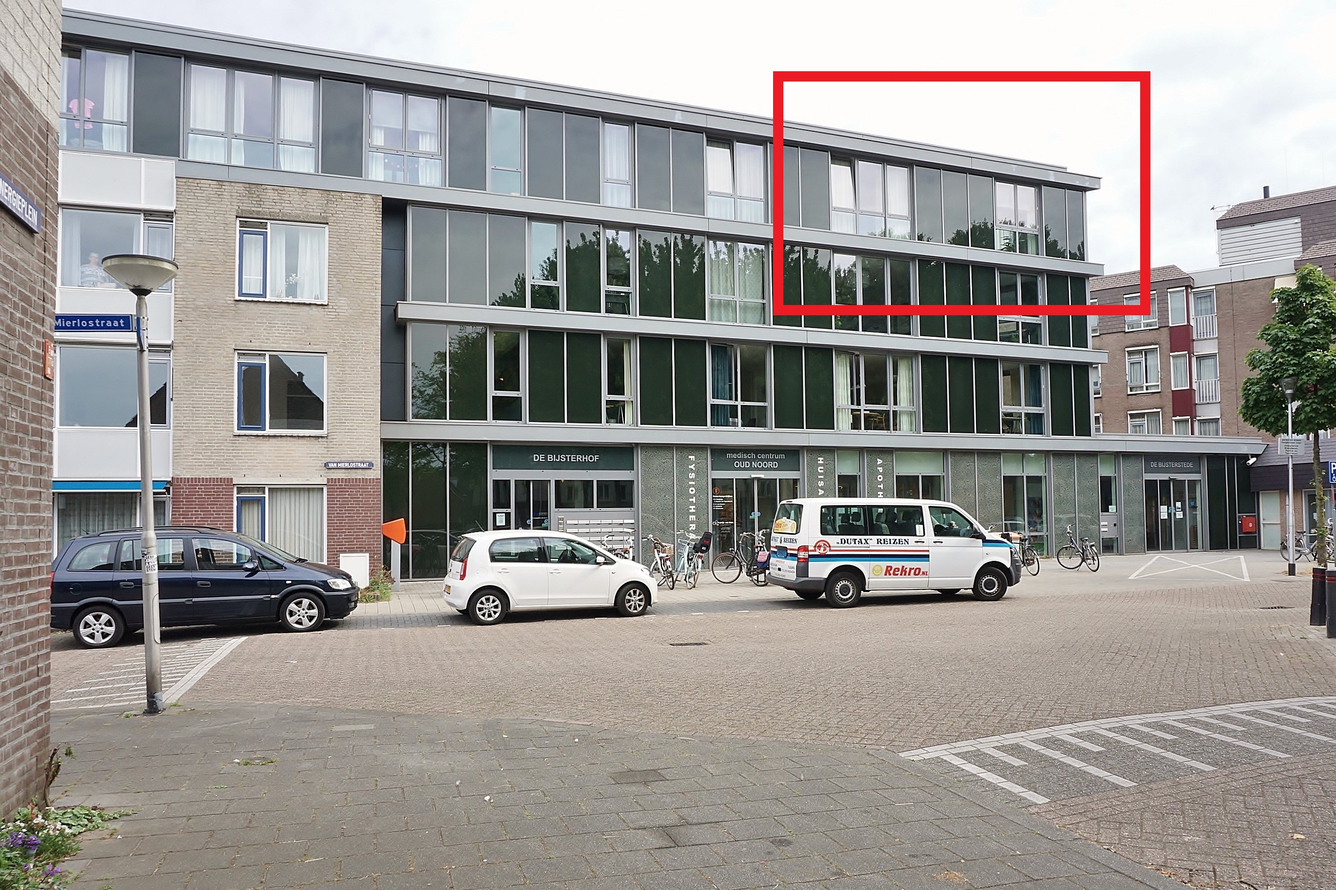 Energieplein 51, 5041 NH Tilburg, Nederland