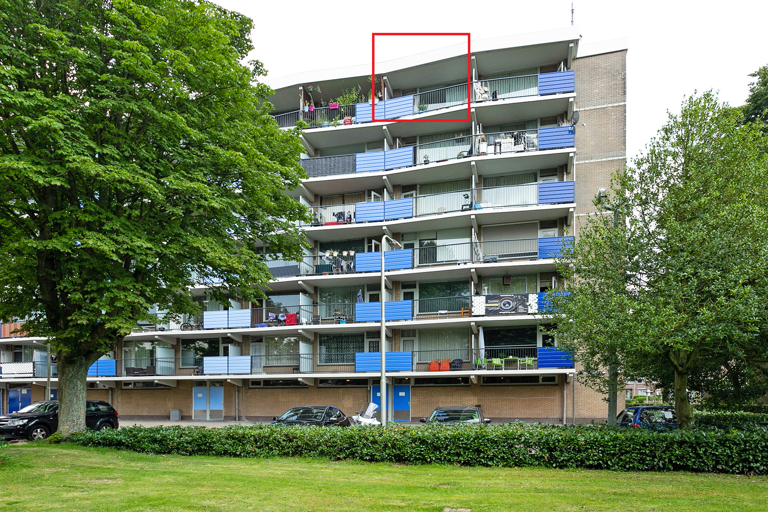 Dolomietenlaan 137B, 5022 JH Tilburg, Nederland