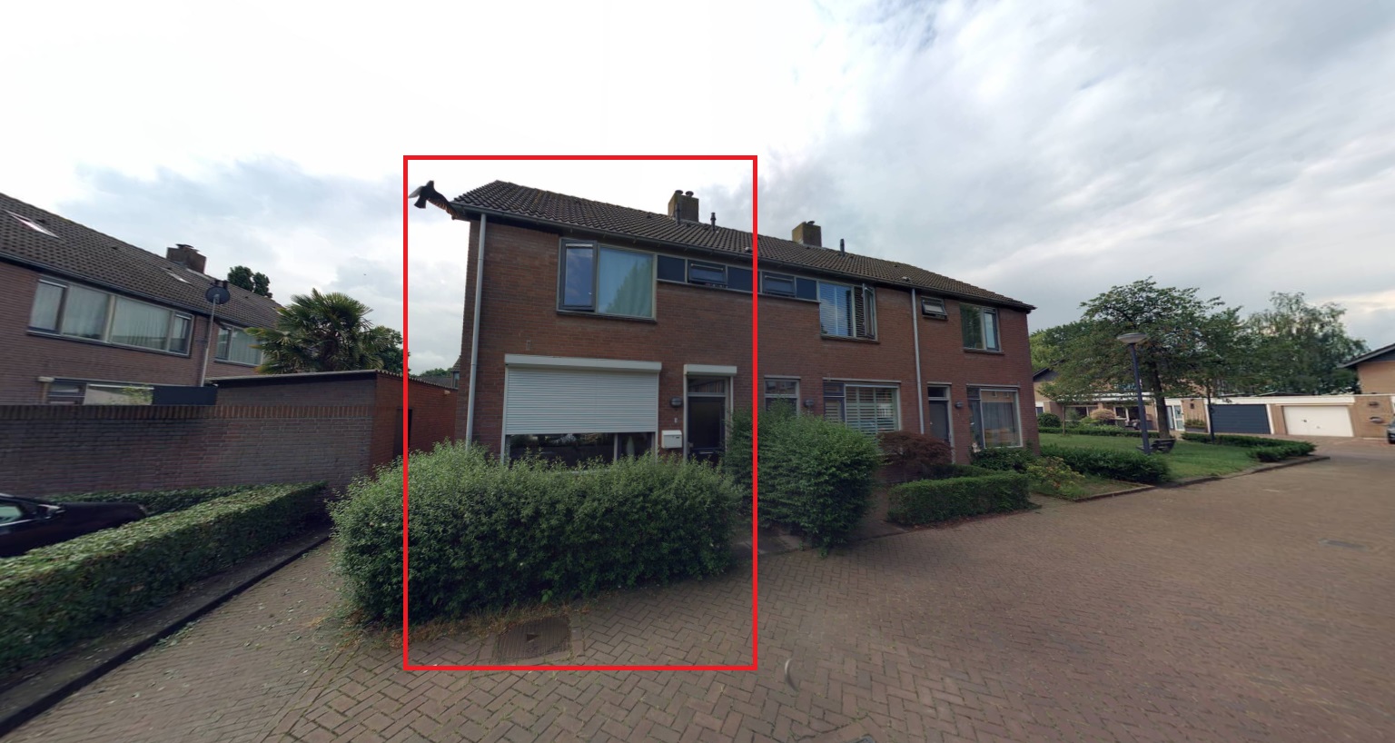 Maurice Ravelstraat 5, 5144 VX Waalwijk, Nederland