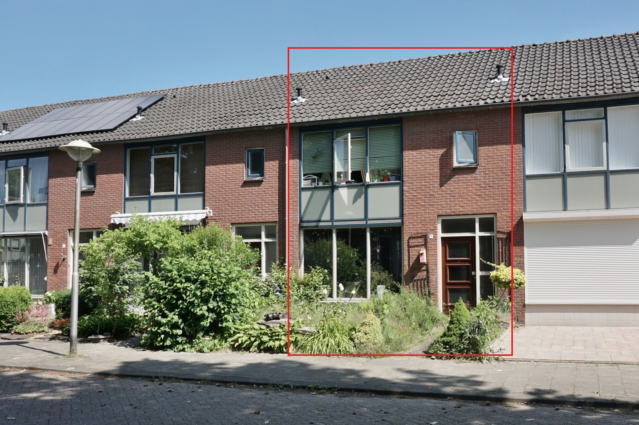 Heemsthof 9, 5044 GM Tilburg, Nederland