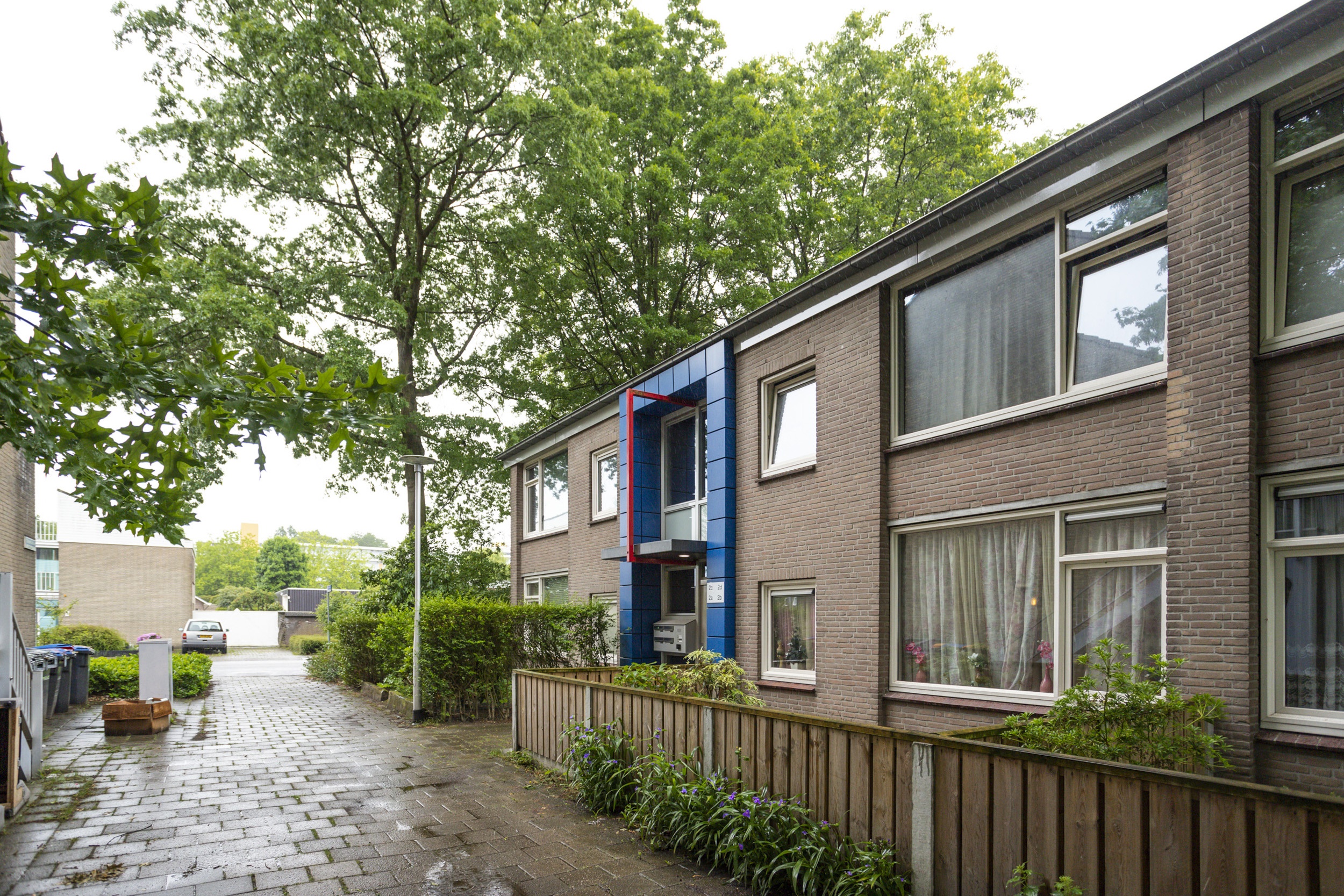 Componistenlaan 6A, 5049 HJ Tilburg, Nederland