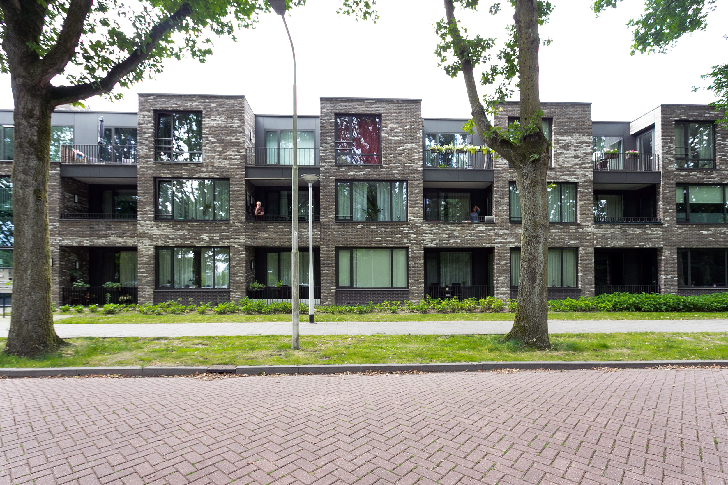 Vogelenzang 7, 5022 JZ Tilburg, Nederland