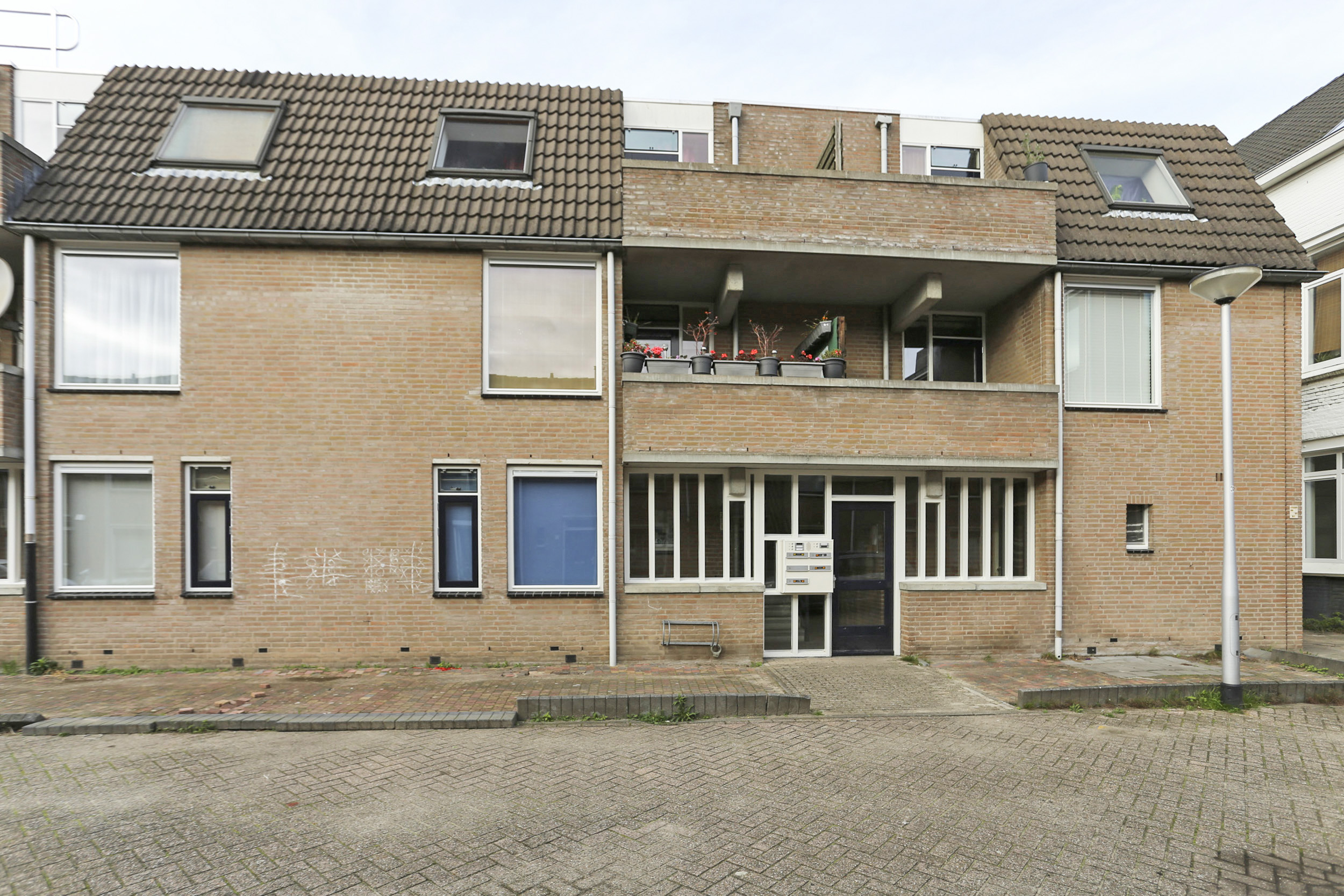 Flanelstraat 18, 5046 RZ Tilburg, Nederland