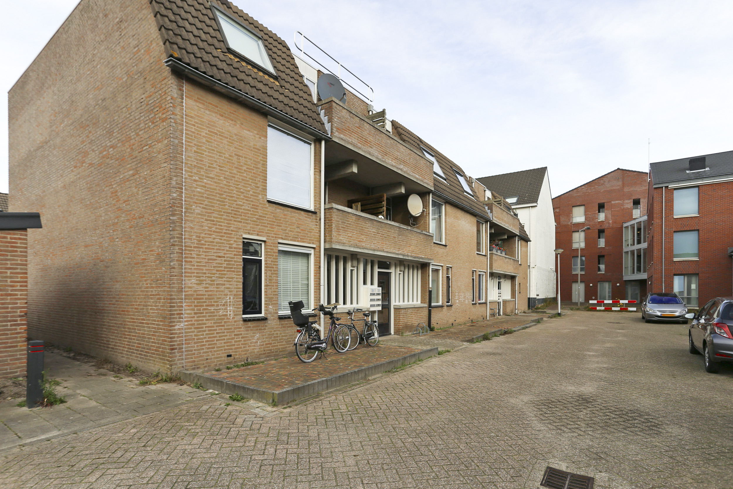 Flanelstraat 18