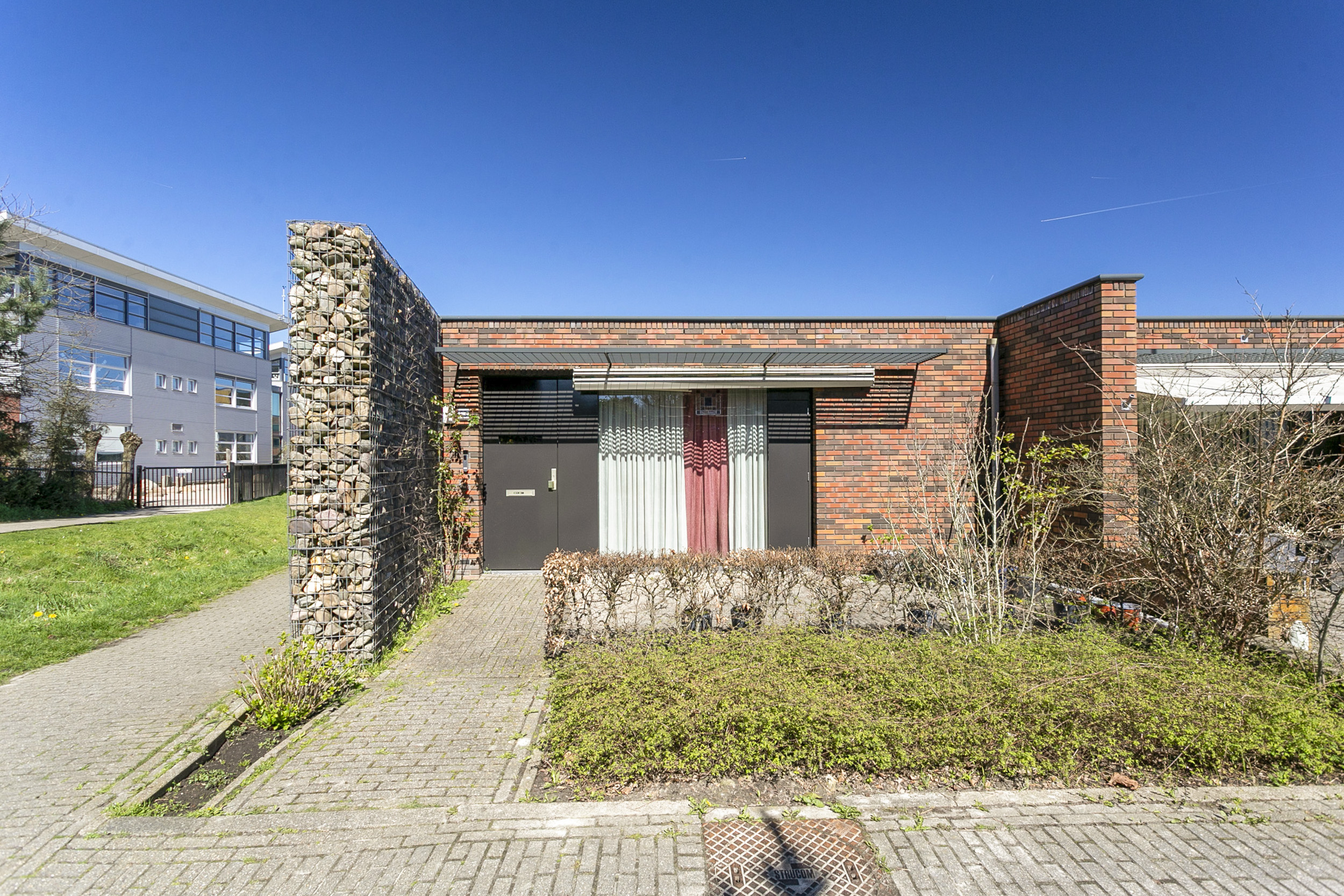 Waardenburgstraat 63, 5036 BM Tilburg, Nederland