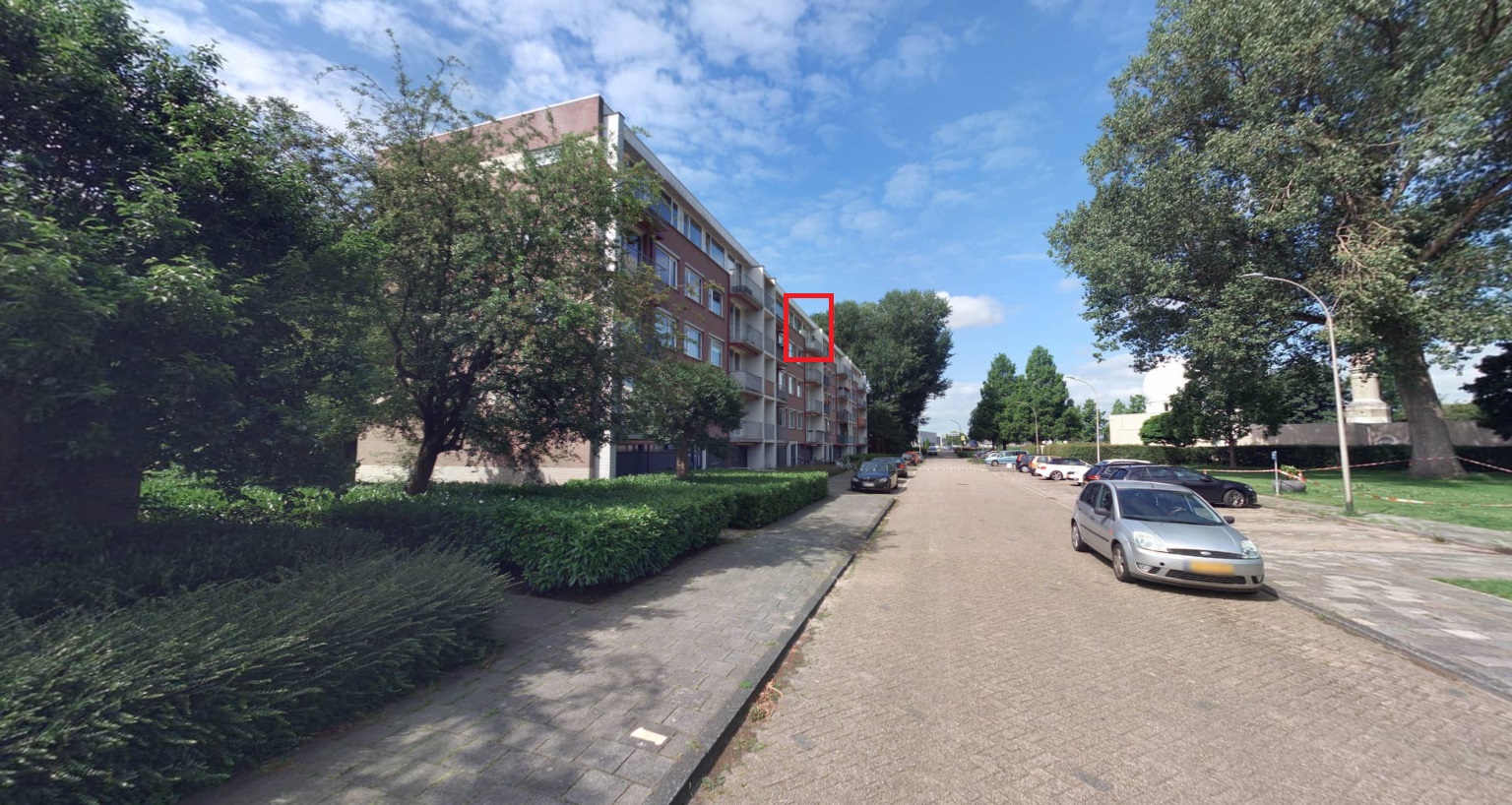 Noordstraat 95