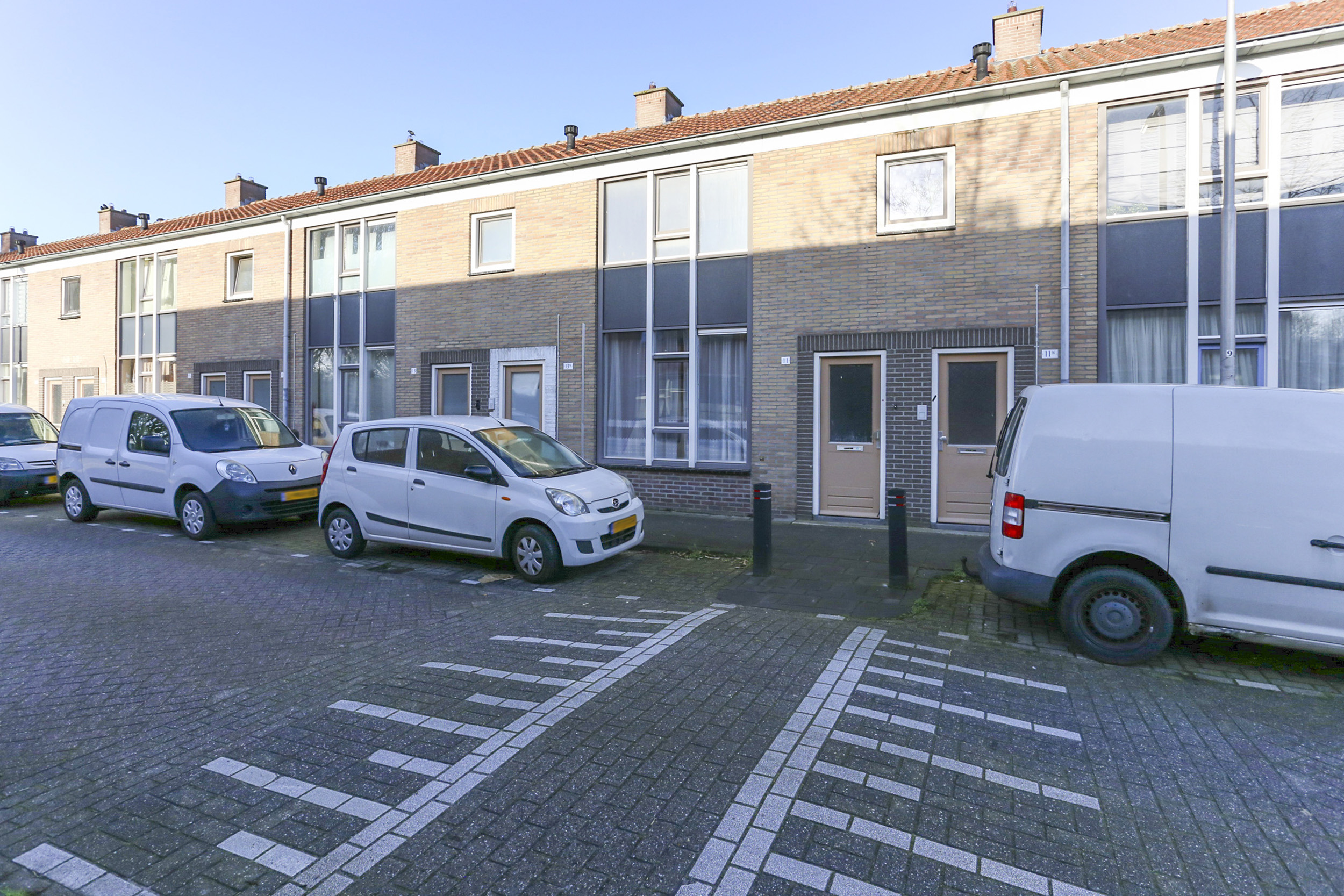 Generaal Kockstraat 11