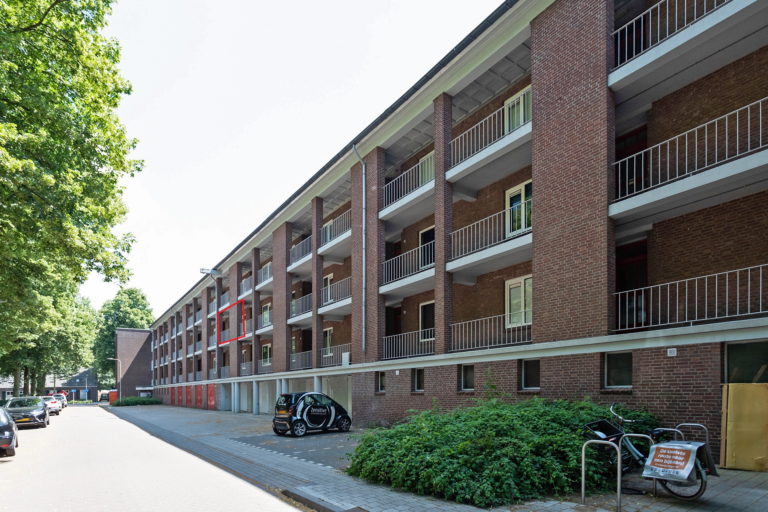 Albertus Magnusstraat 24, 5042 ER Tilburg, Nederland