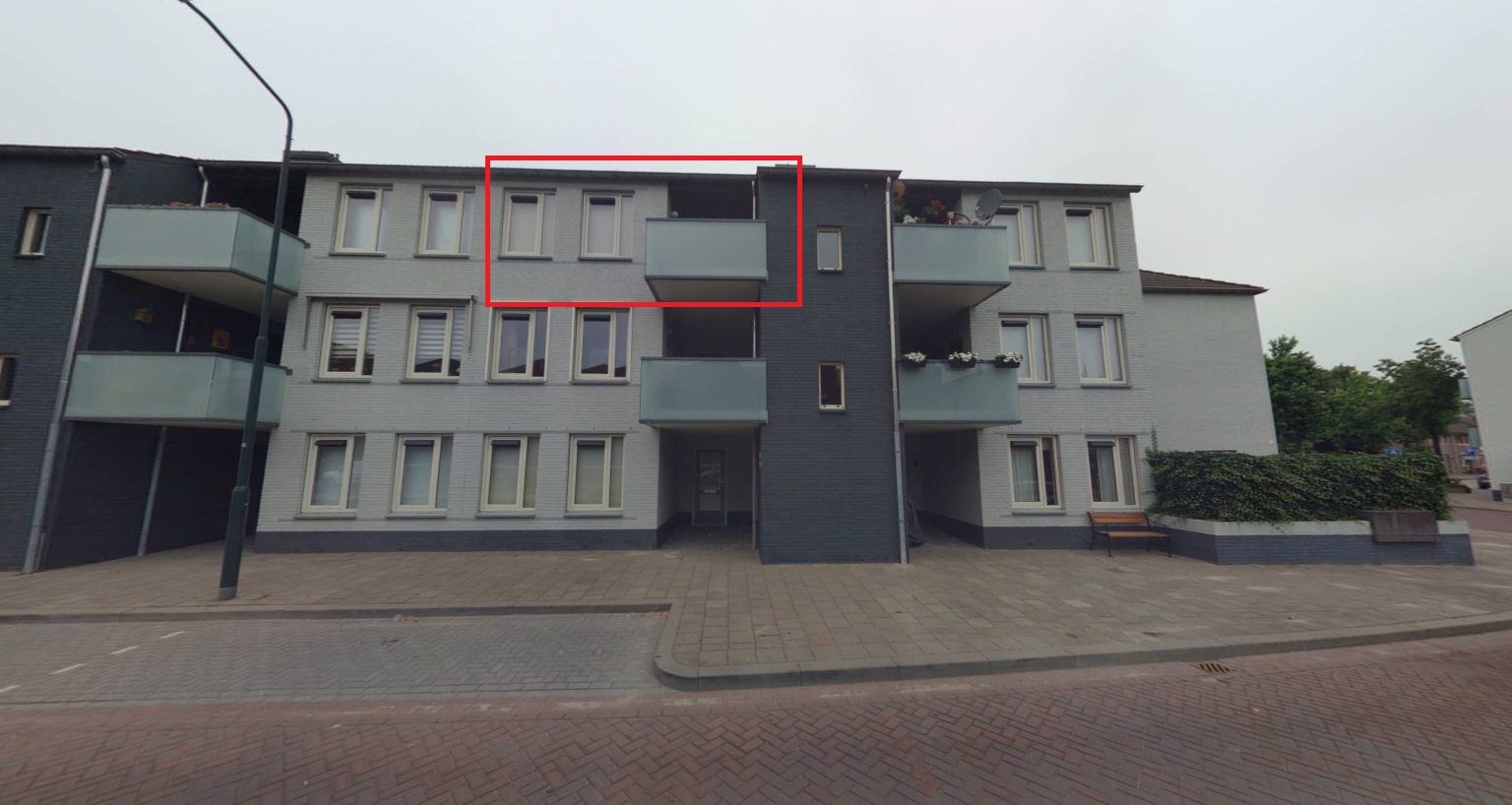 Raadhuisstraat 38, 5171 EK Kaatsheuvel, Nederland