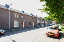 Thorbeckestraat 6, 5037 RM Tilburg, Nederland