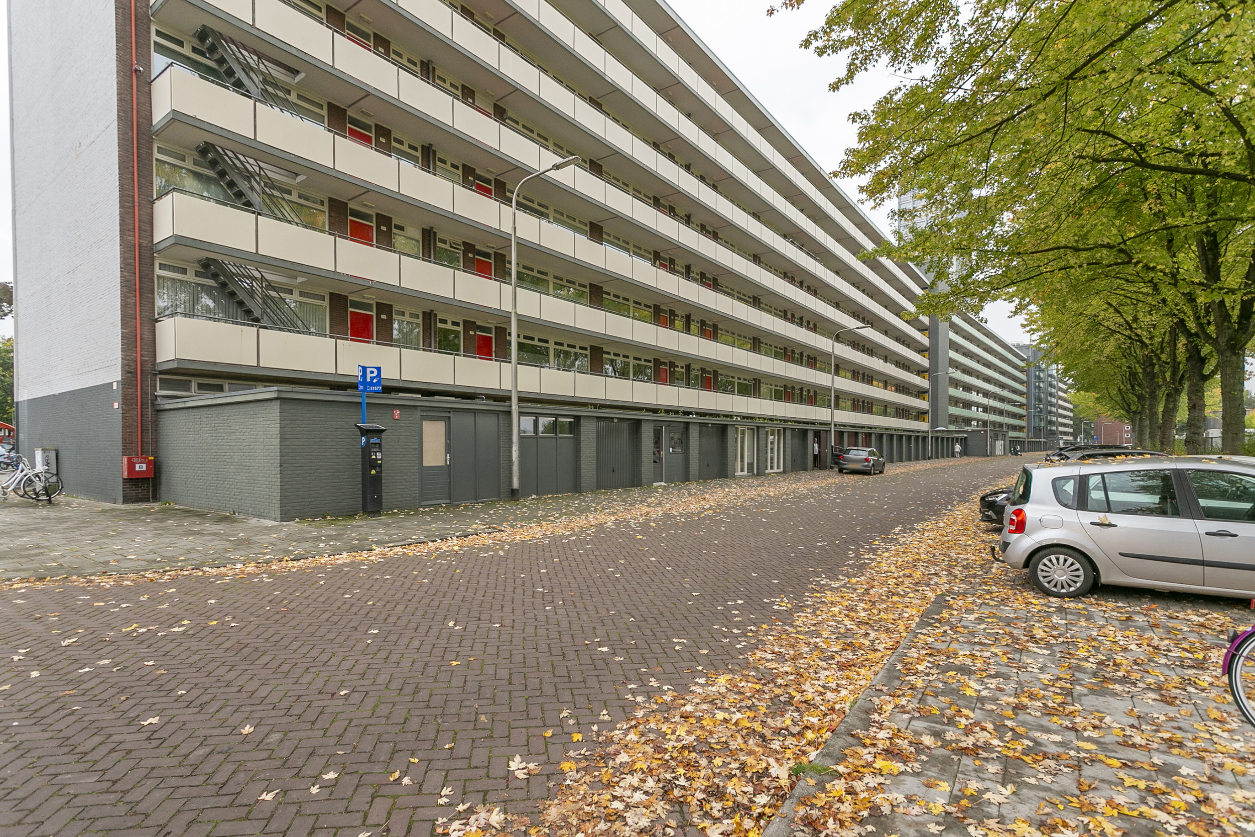 Hart van Brabantlaan 347, 5038 LD Tilburg, Nederland