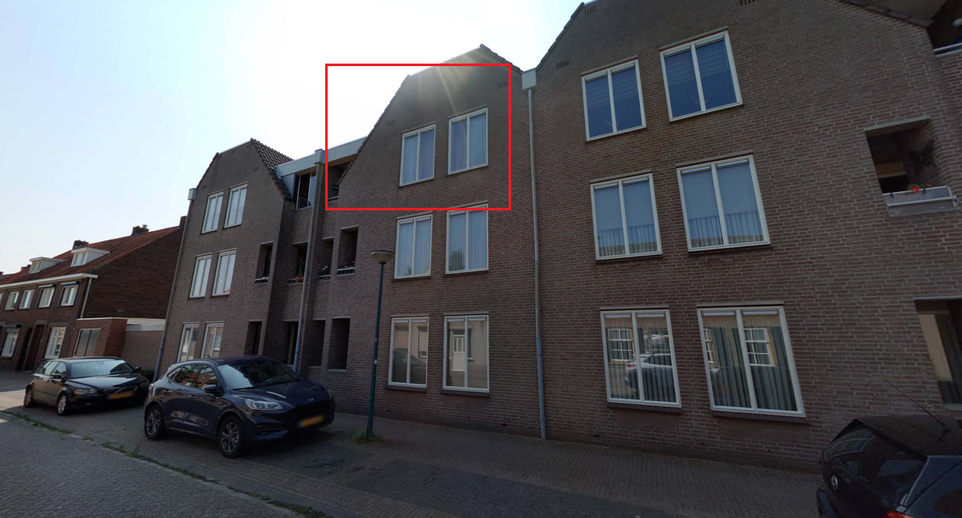 De Vaertkant 207, 5171 JW Kaatsheuvel, Nederland