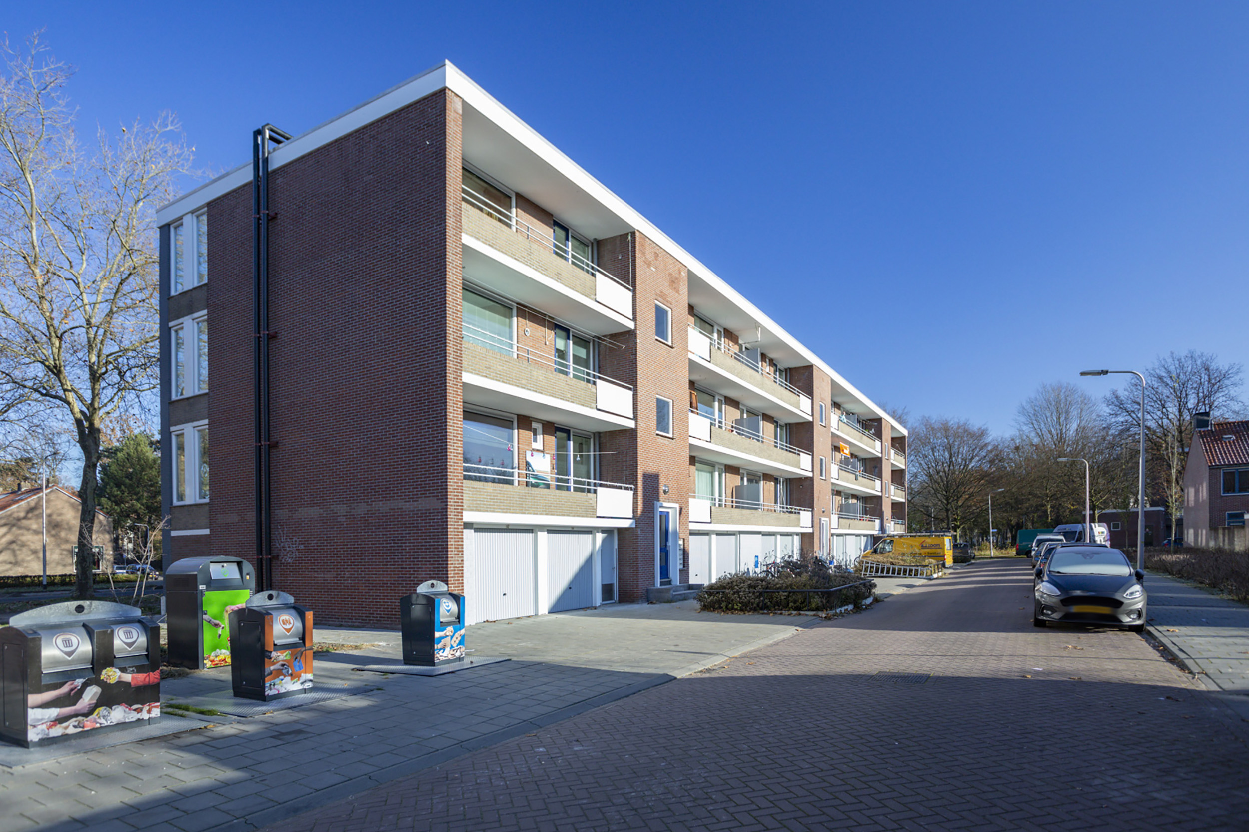 Azuurweg 116, 5044 KD Tilburg, Nederland