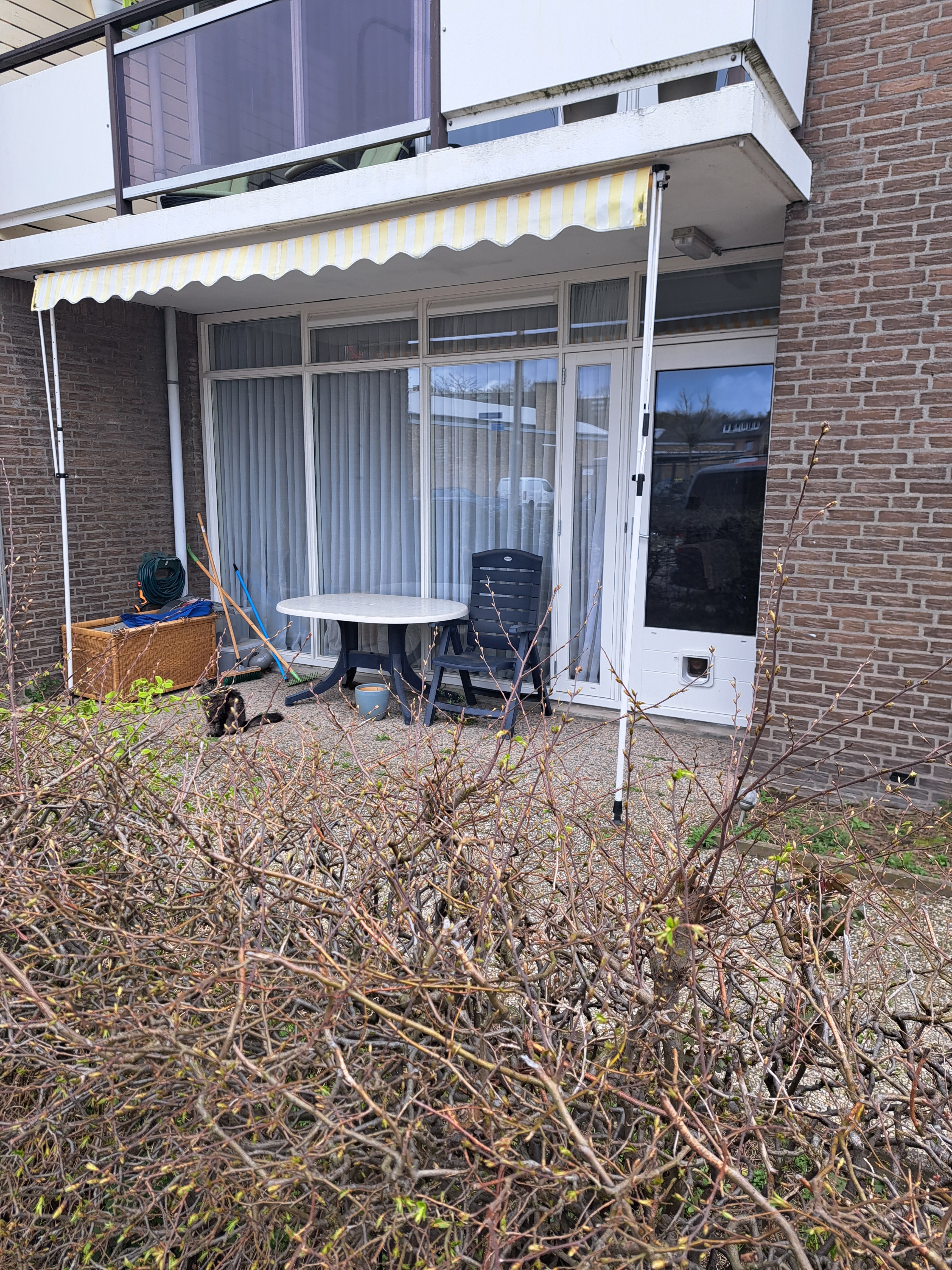 Adelaarshorst 54, 5042 XJ Tilburg, Nederland