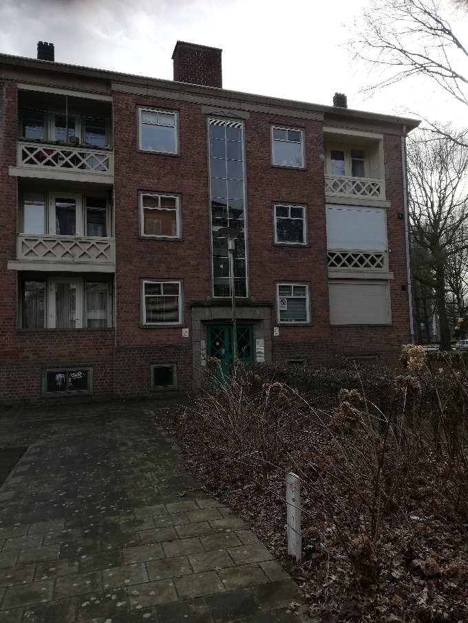 Nassaustraat 397, 5046 NX Tilburg, Nederland