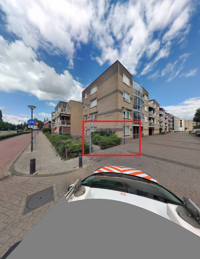 Anna van Burenstraat 216, 5141 DD Waalwijk, Nederland