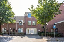 Park de Horion 39, 5014 EZ Tilburg, Nederland