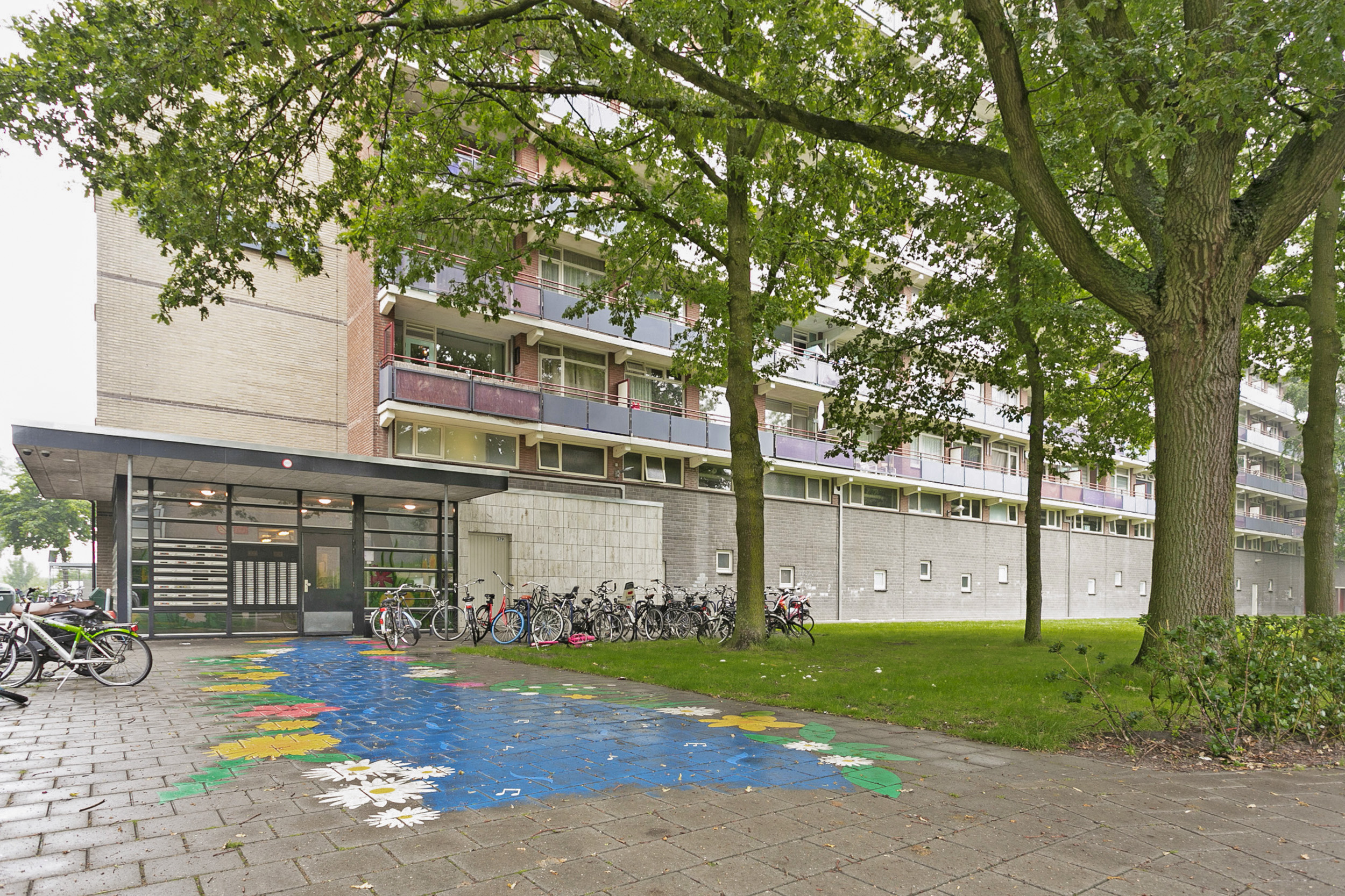 Sibeliusstraat 461, 5011 JM Tilburg, Nederland